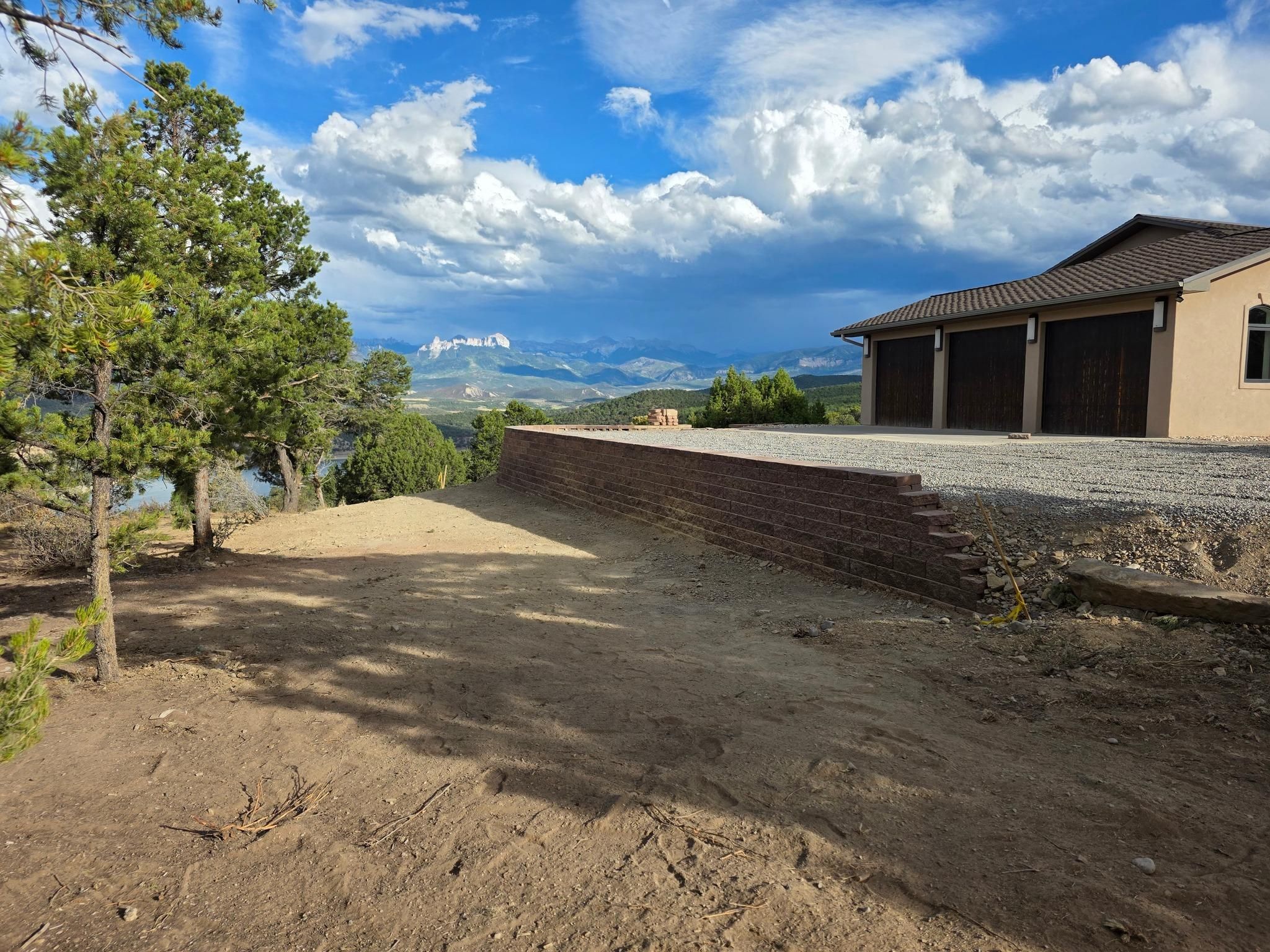 All Photos for Double A Home & Lawn Services in Montrose, CO