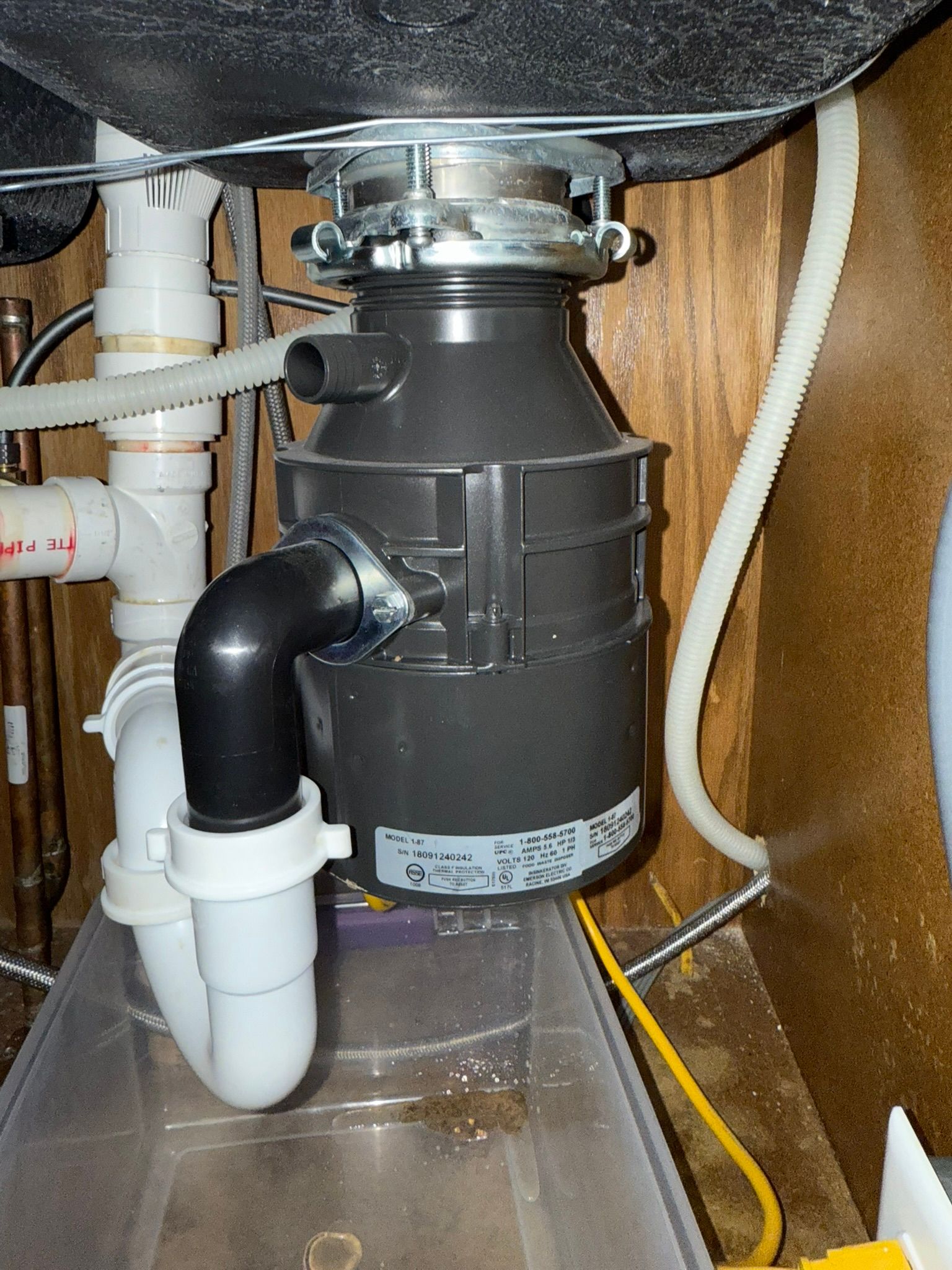  for TJs HVAC Services in Basehor, KS