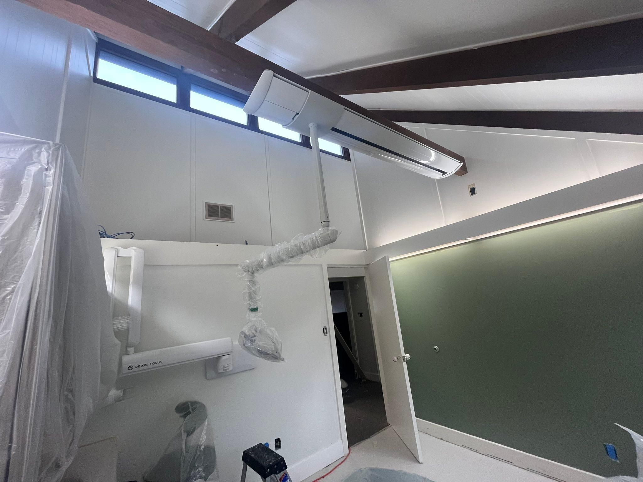  for VNS Drywall & Paint Co. in Thomasville, NC