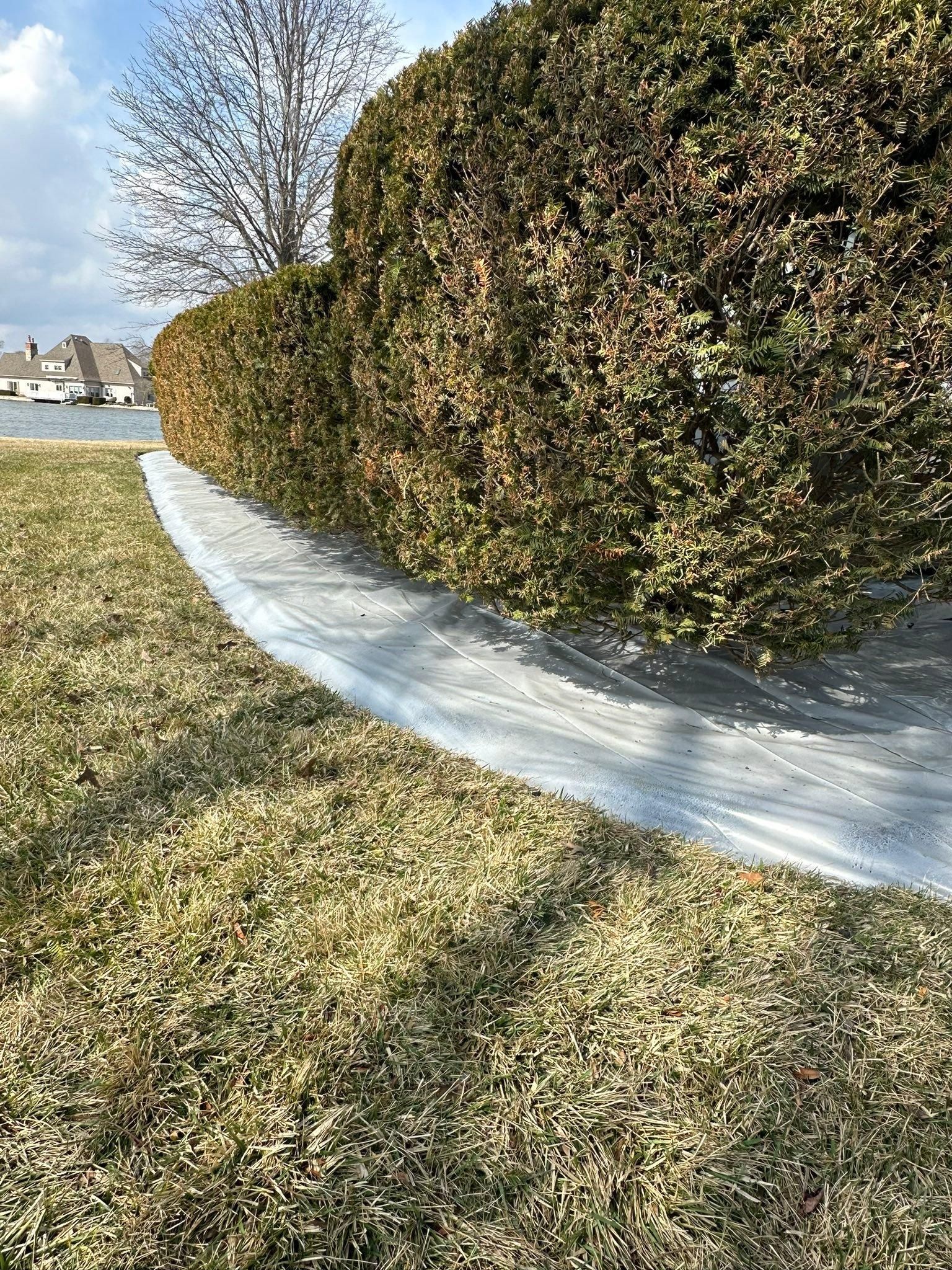  for OT Lawn and Landscaping LLC in Carey, OH