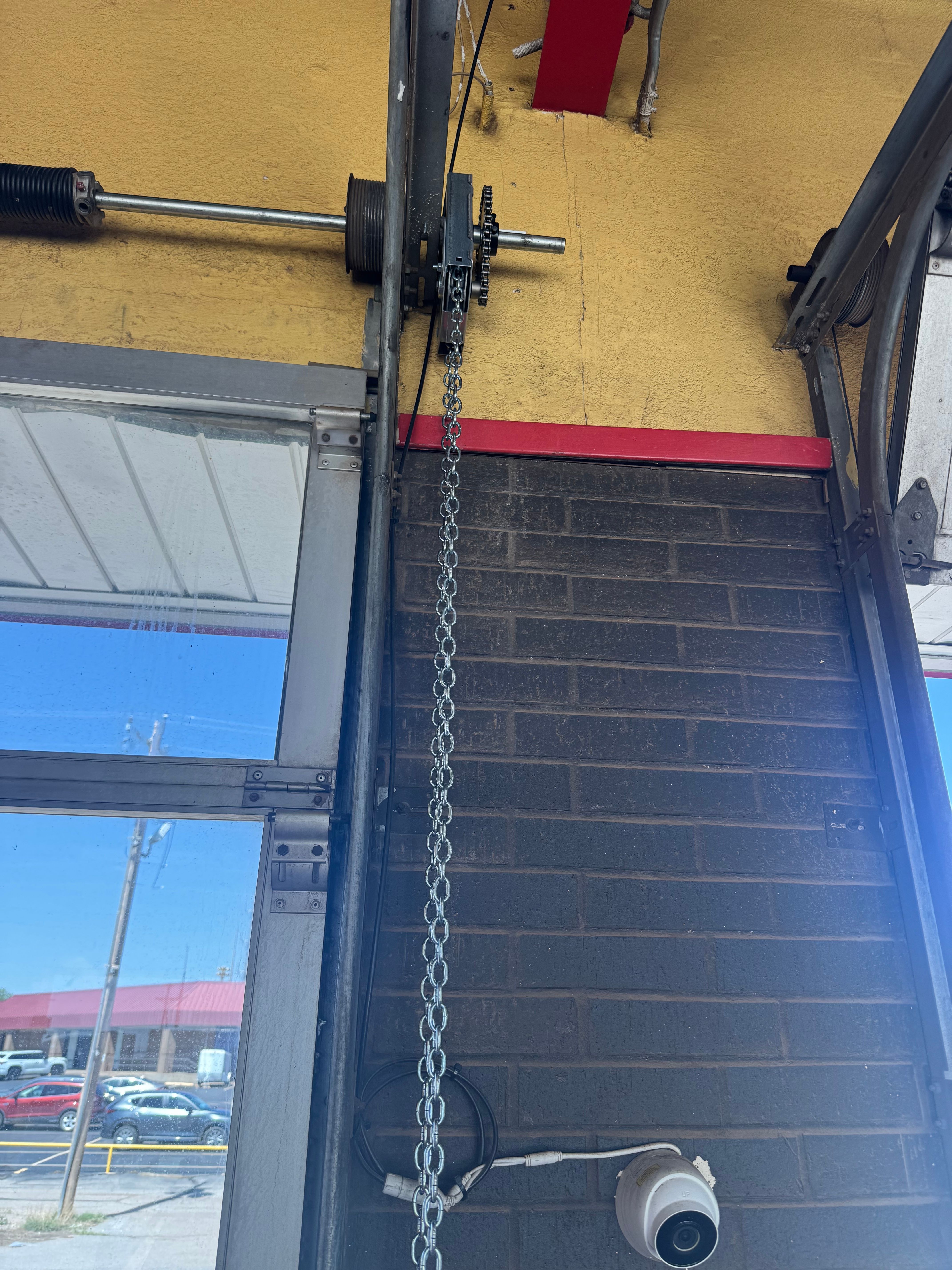  for Red River Garage Doors LLC in Wichita Falls, TX