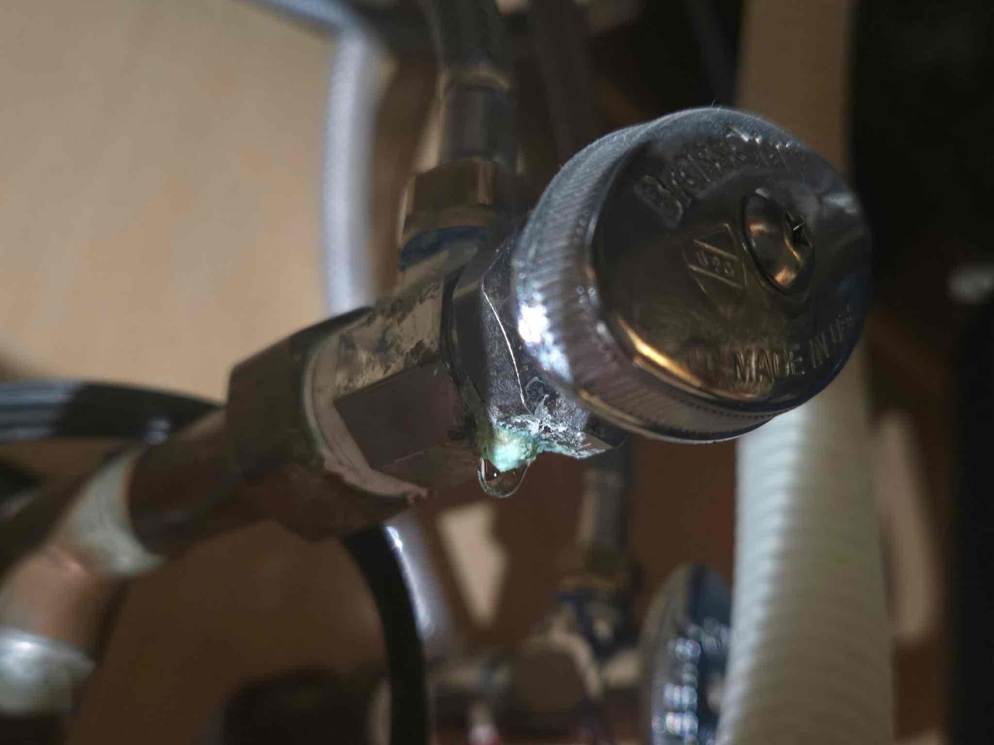  for AAA Home Services Chimney & Dryer Vent Cleaning, Aaron's Plumbing in San Antonio, TX