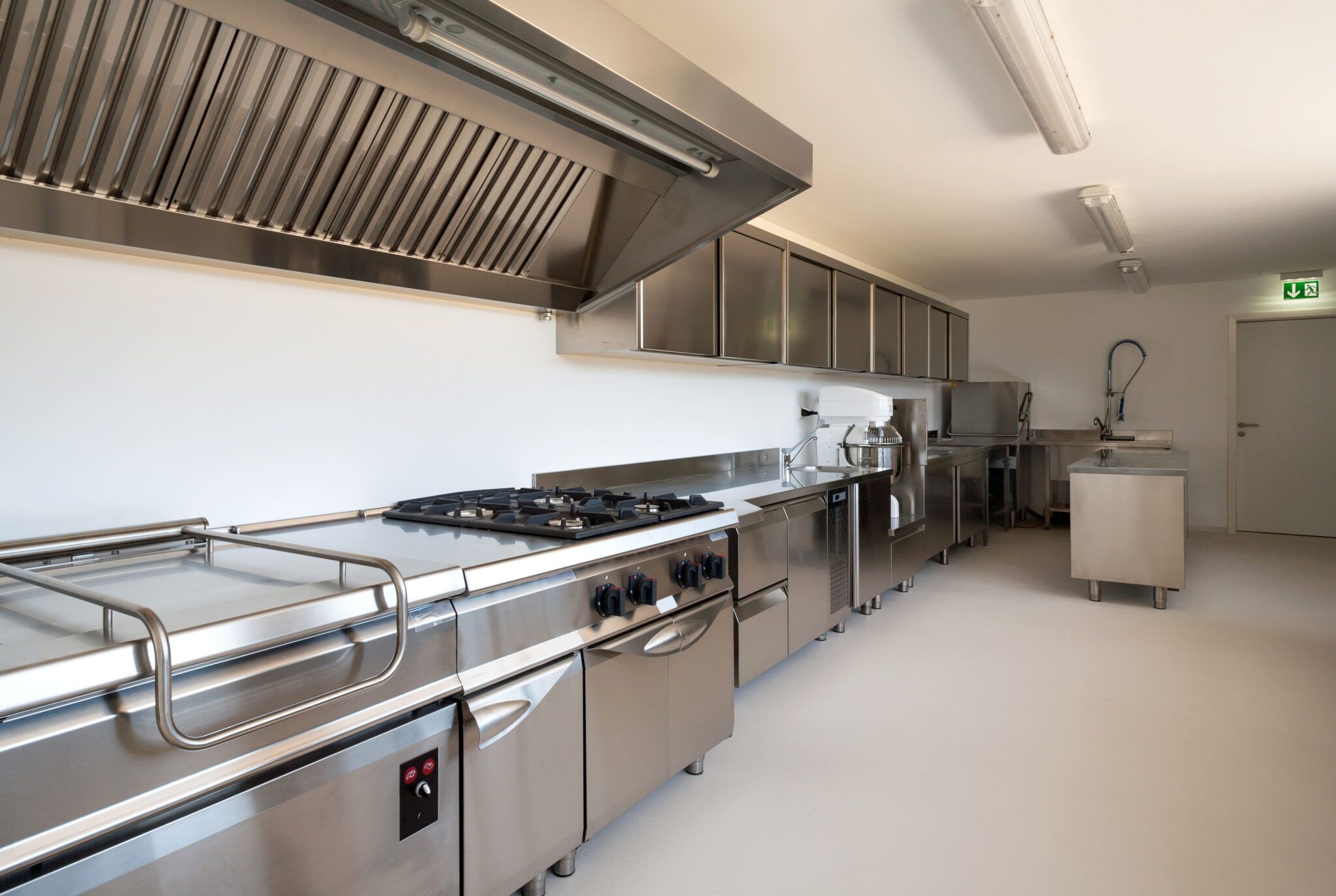  for Reliable Kitchen Services in McAllen, TX