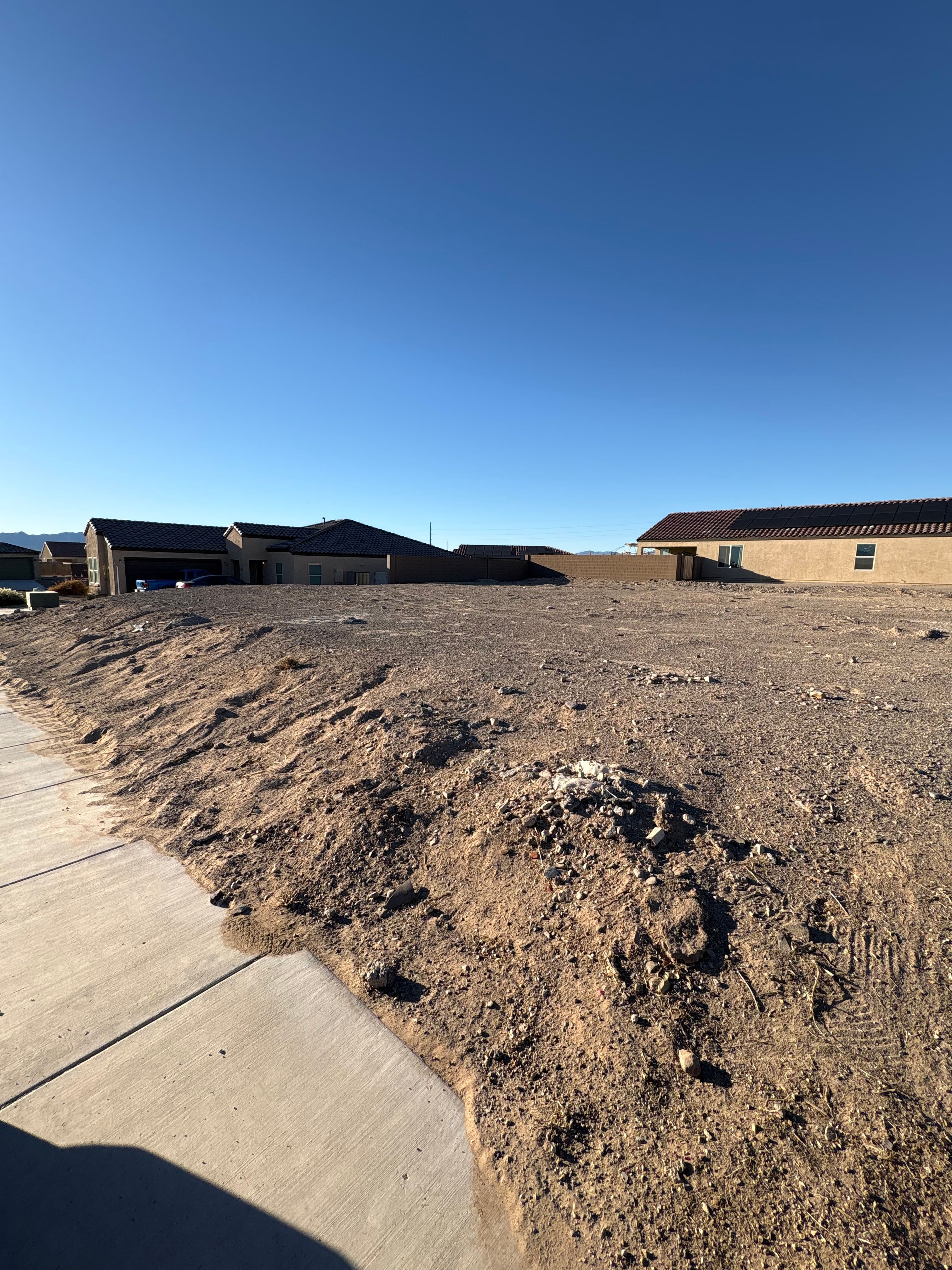  for Top Notch Landscape Services in Mohave Valley, AZ