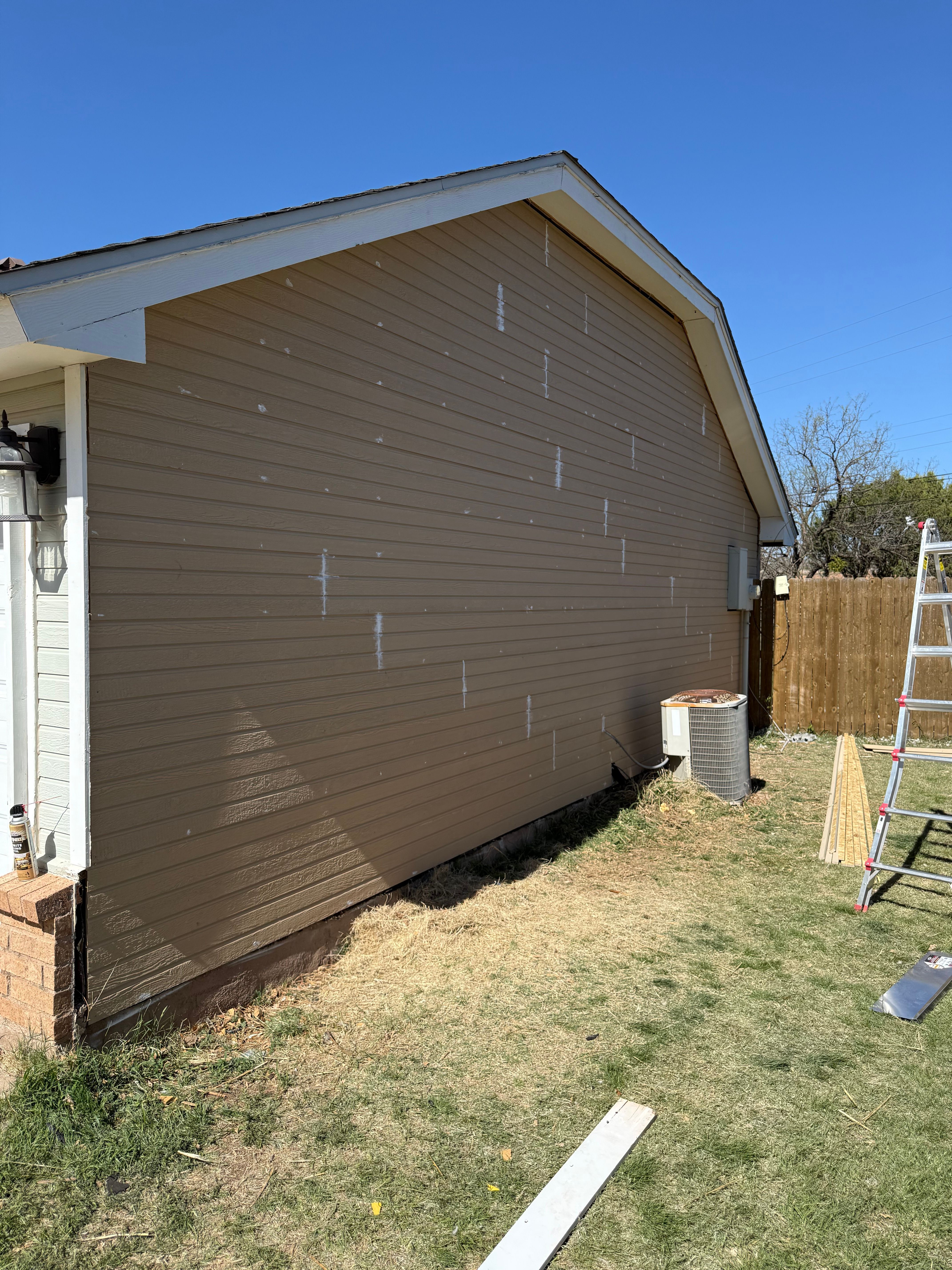  for Freedom Restoration in Abilene, TX