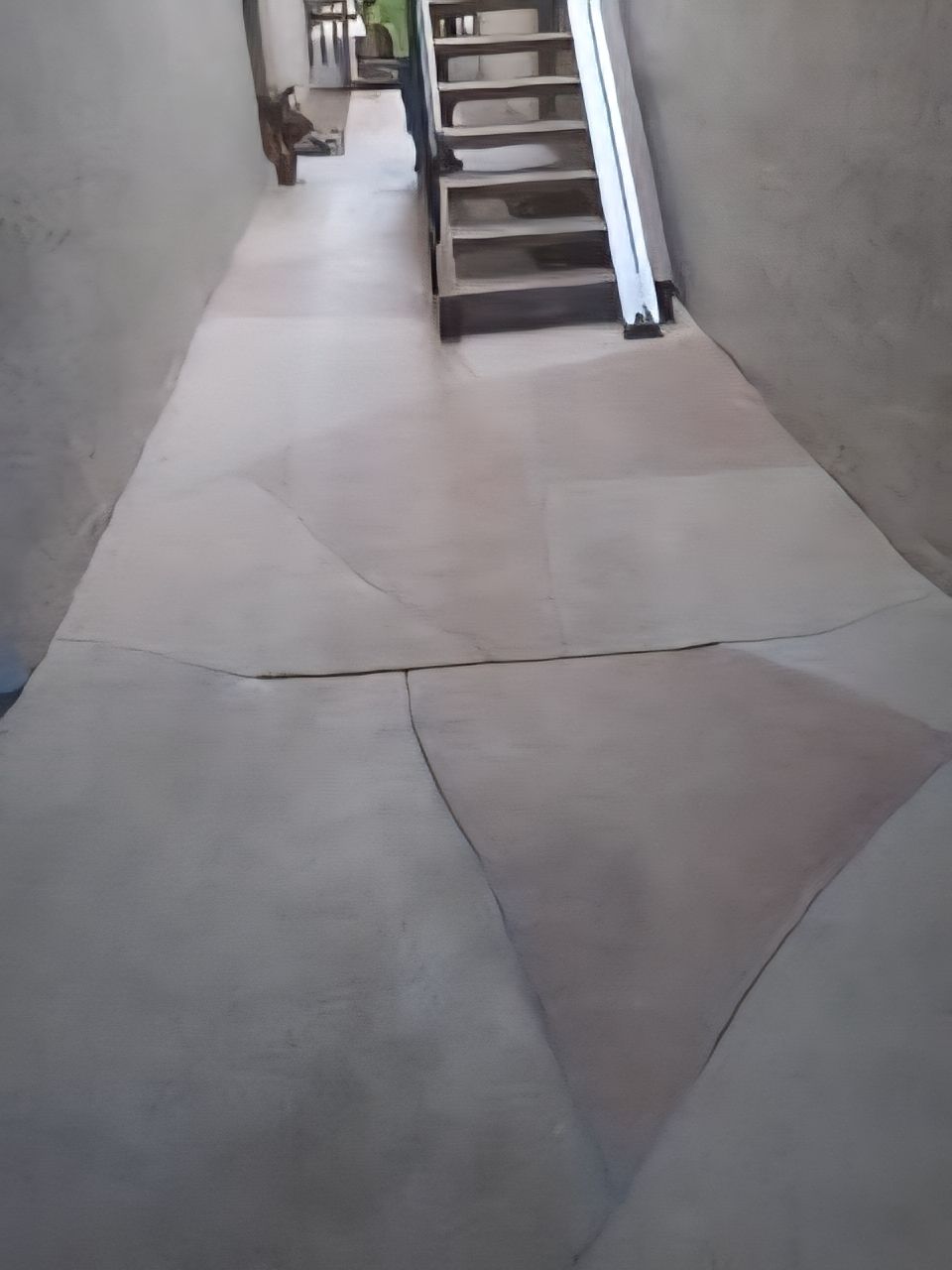  for Not Just Concrete in Albuquerque, NM