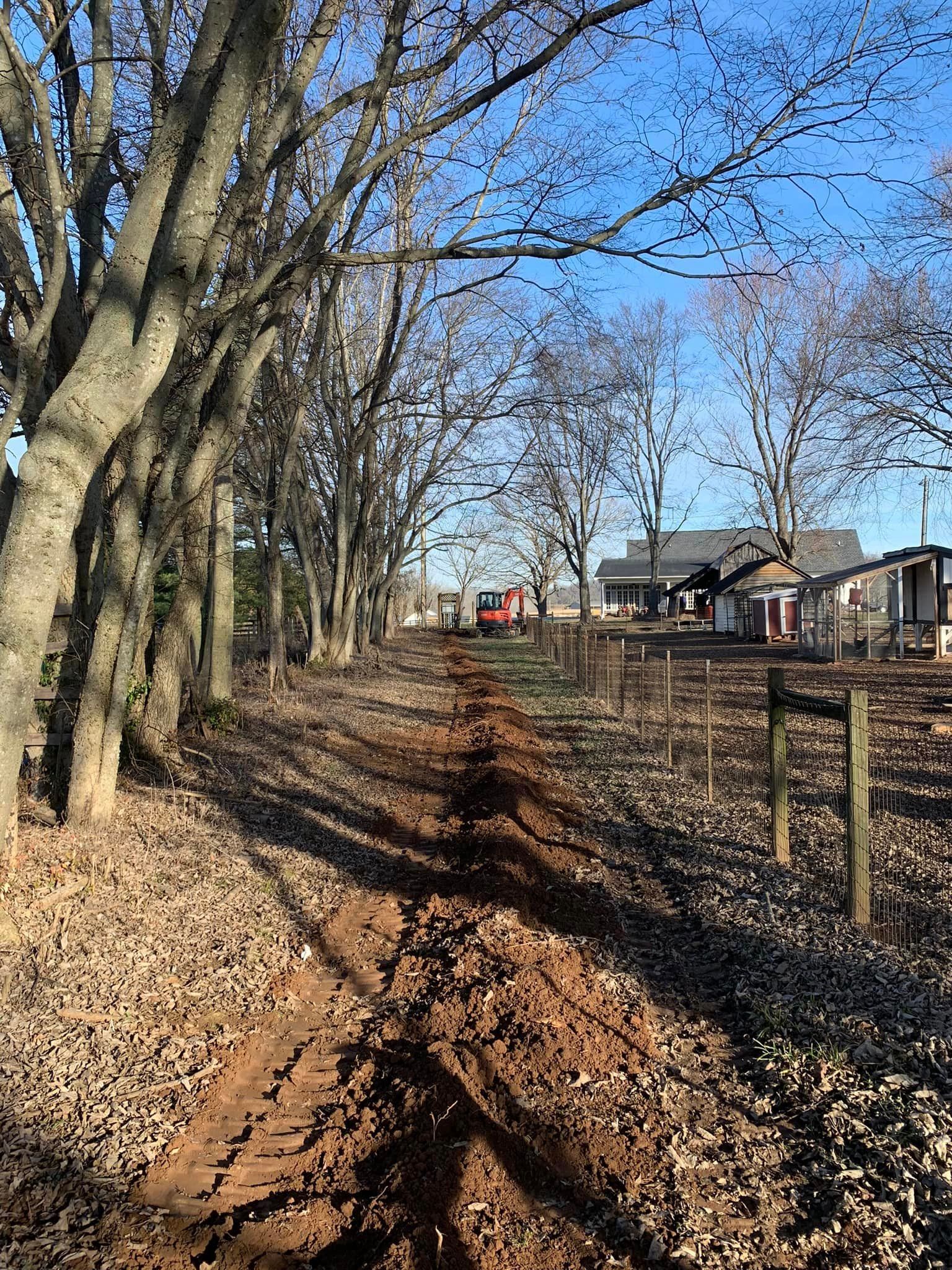  for High Country Wildlife & Land Management in Columbia, TN