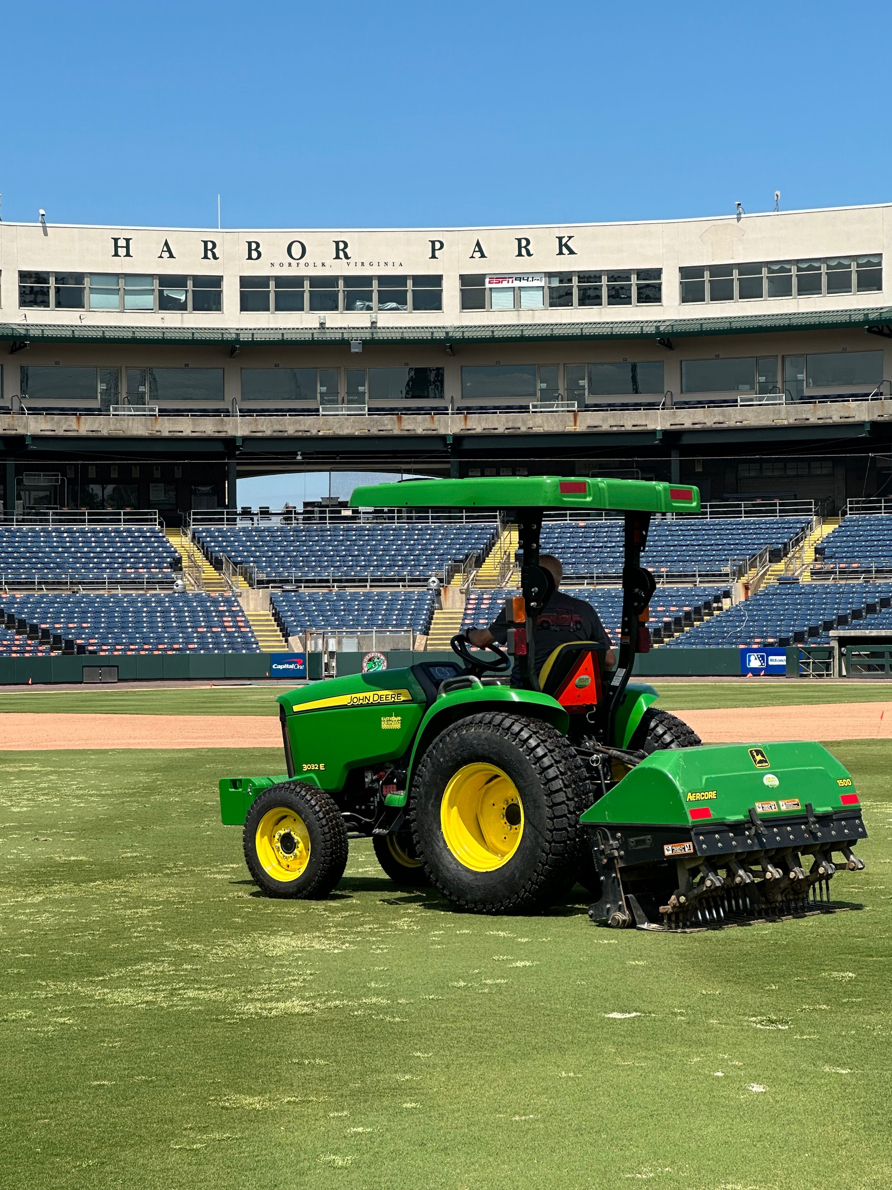  for Fowler's Turf & Grading in Virginia, Virginia