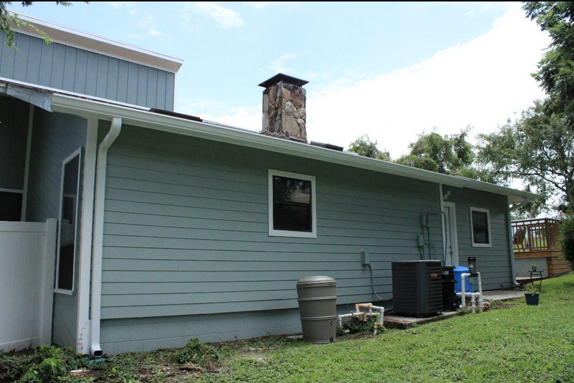  for United Exteriors INC in St. Petersburg, FL