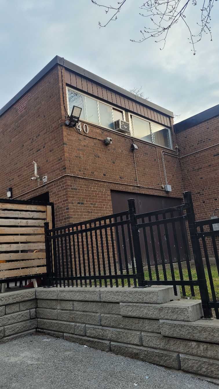  for Triumph Inc - Repair & Maintenance in Scarborough, ON