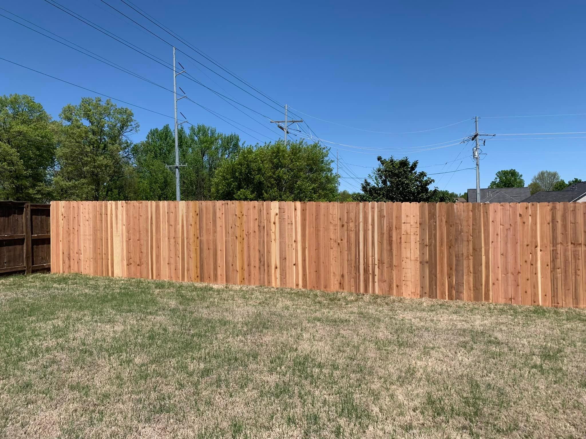  for Manning Fence, LLC in Hernando, MS