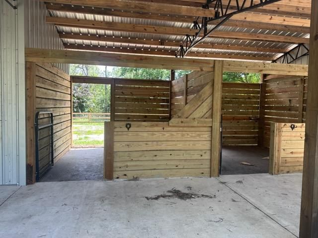  for Florida Native Equestrian Development in Central Florida, FL