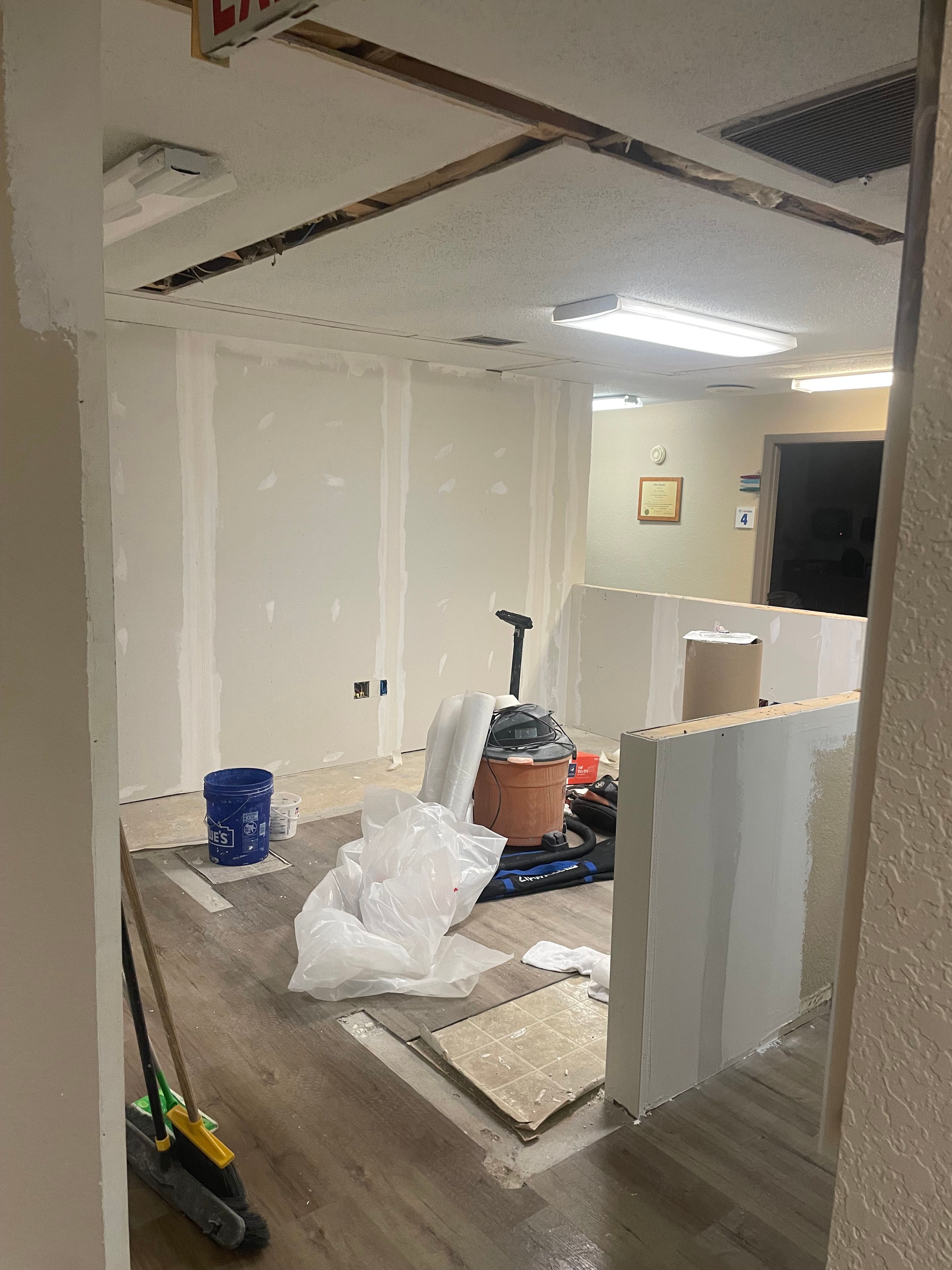  for Spirit Enterprise Construction in Tampa Bay, FL