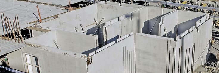  for Holloway Concrete Construction Inc. in Bowdoinham, ME