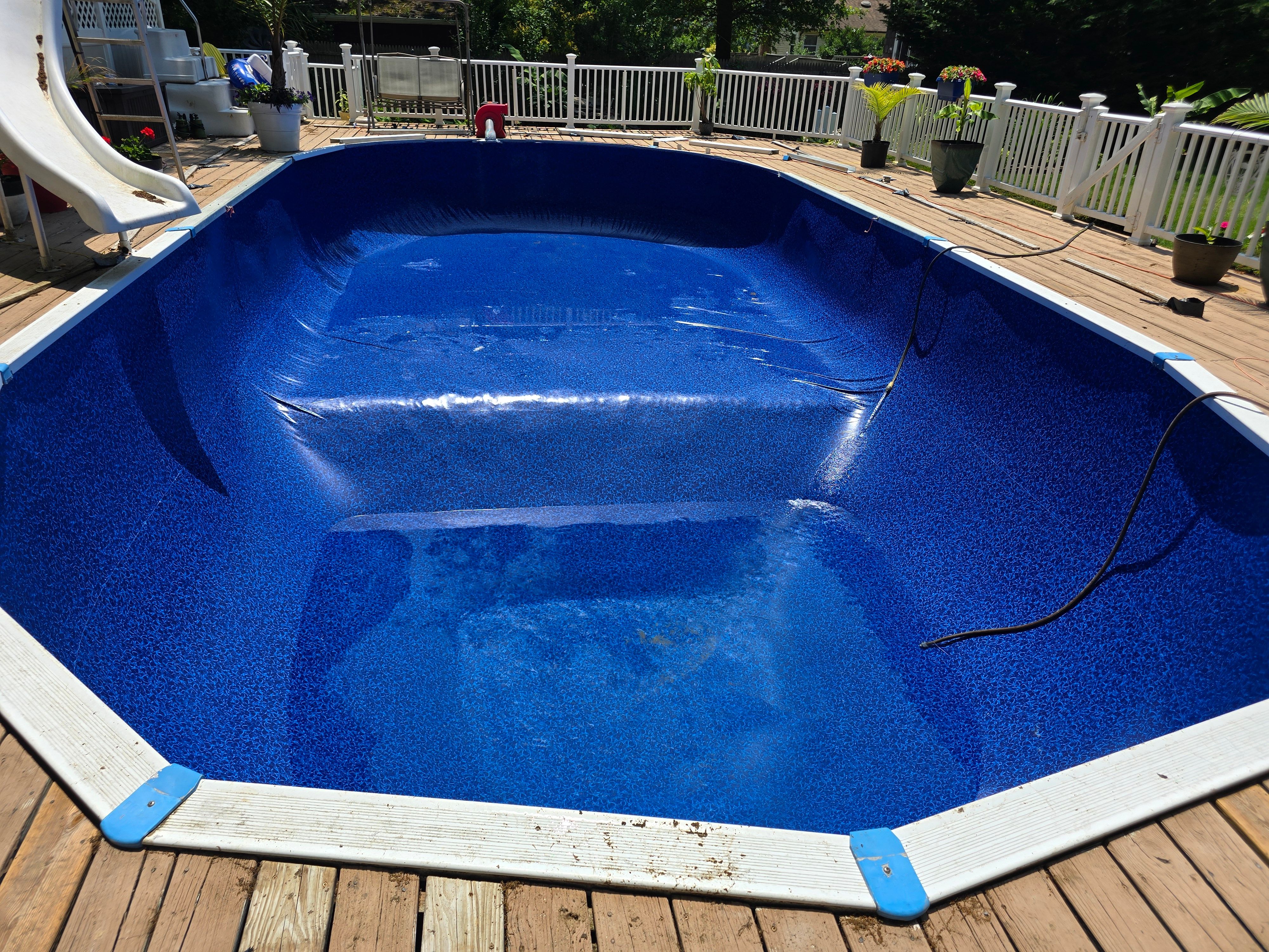 All Photos for GEM Pool Service in Long Island, NY