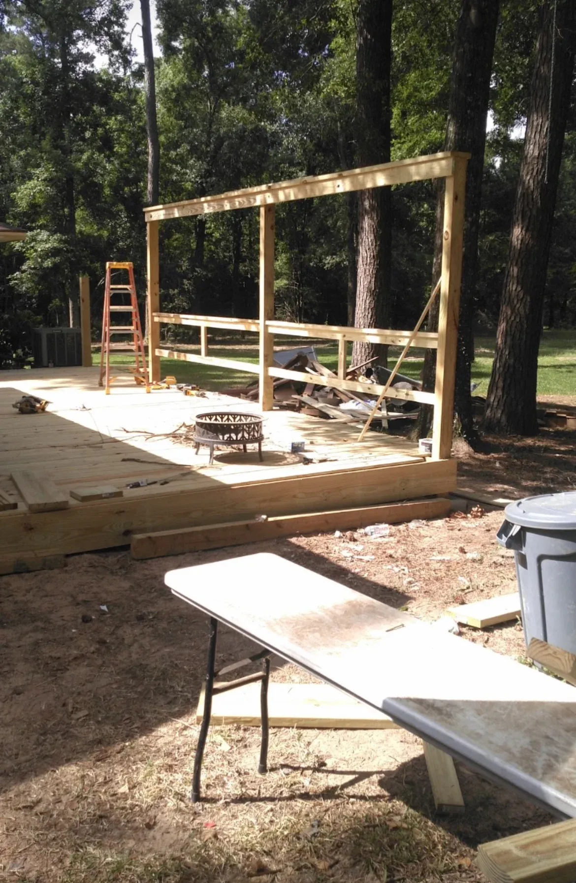 All Photos for McNeill Services in Magnolia, TX