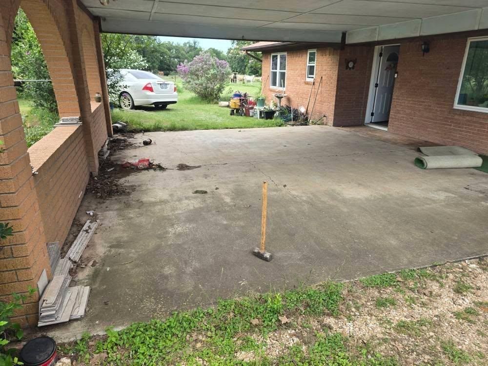 All Photos for Gio's Construction in Cameron,  TX