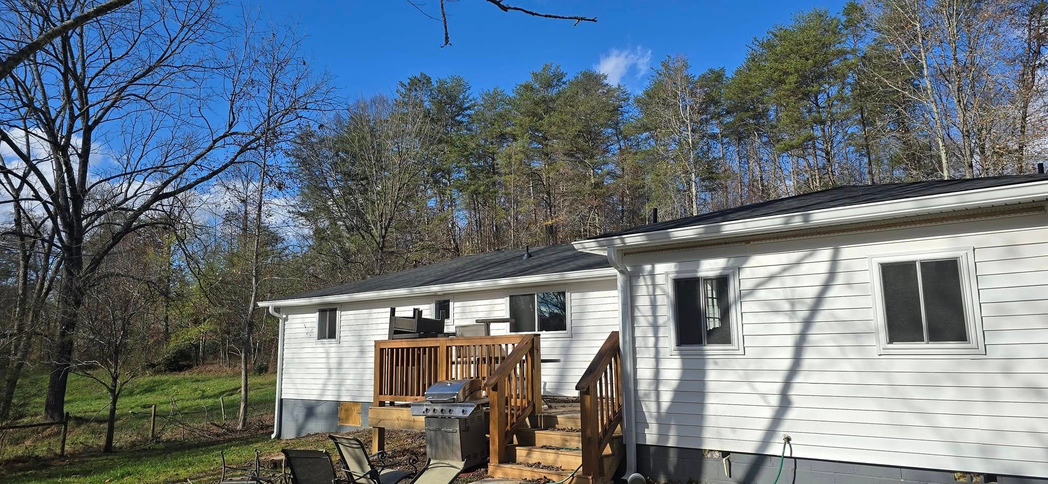  for Travis Rylee Roofing in Gainesville, GA