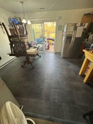 All Photos for Catawba Valley Flooring in Conover, NC