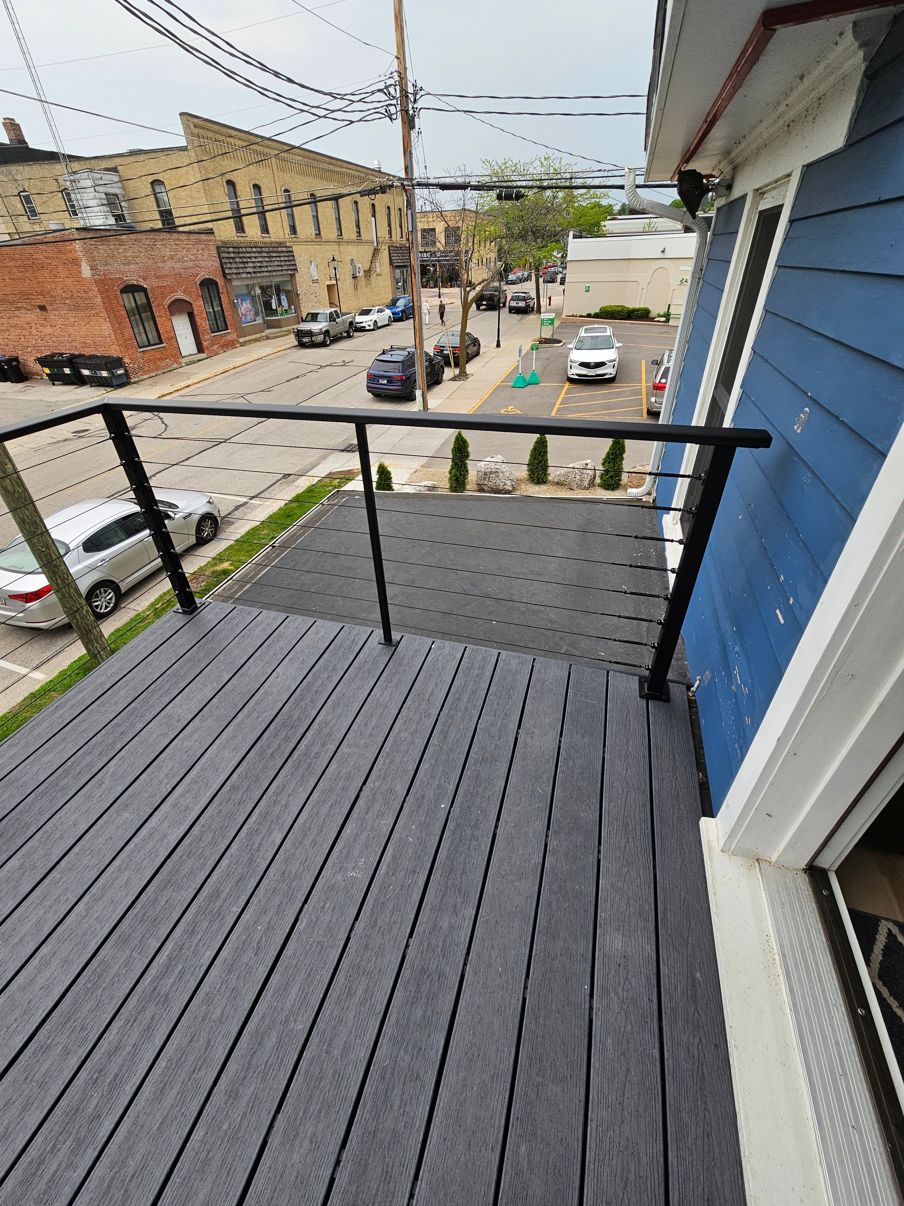 All Photos for Timber Concepts  in Abrams, WI