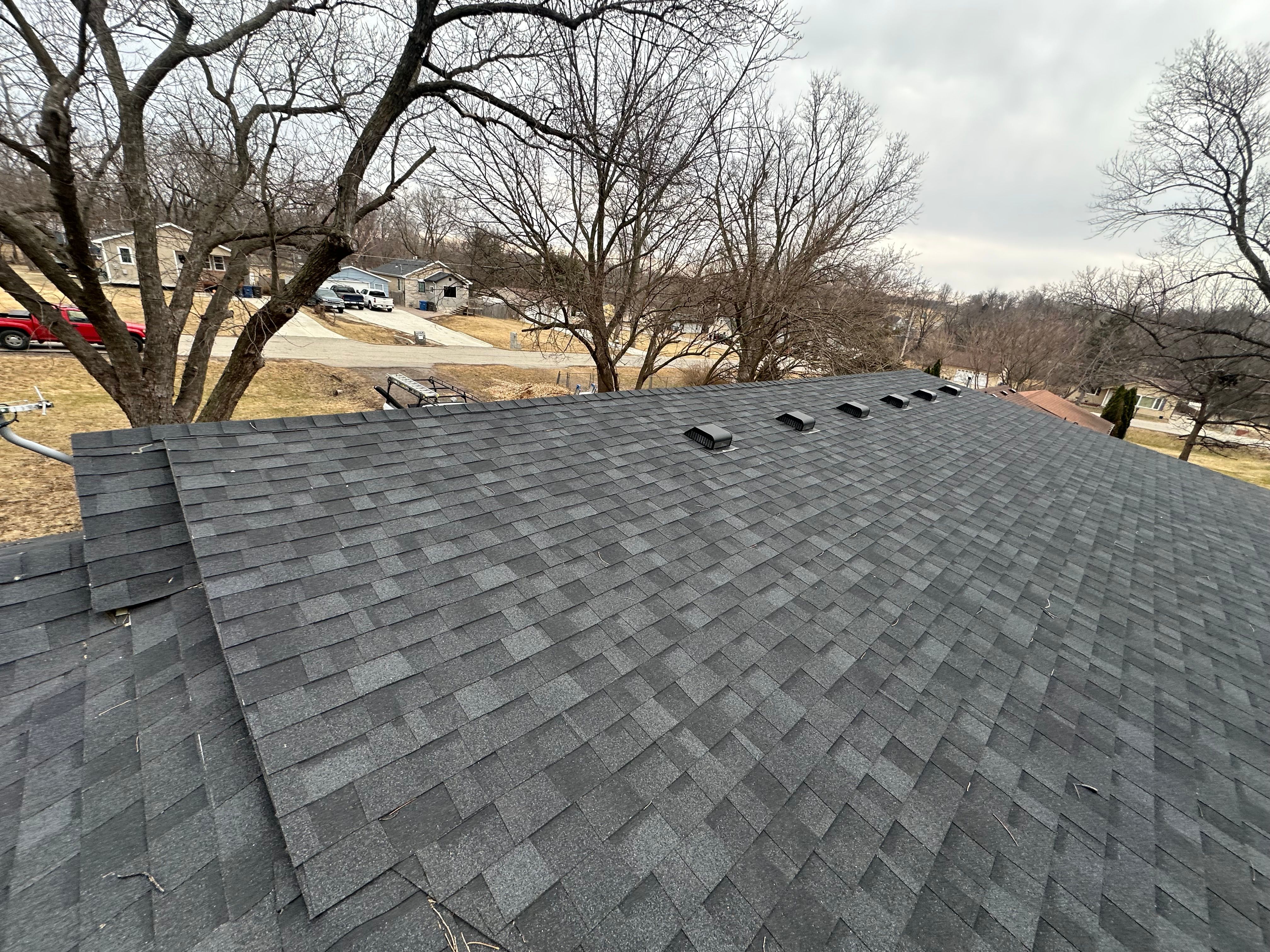  for Genesis Roofing & Construction in Cumming, IA