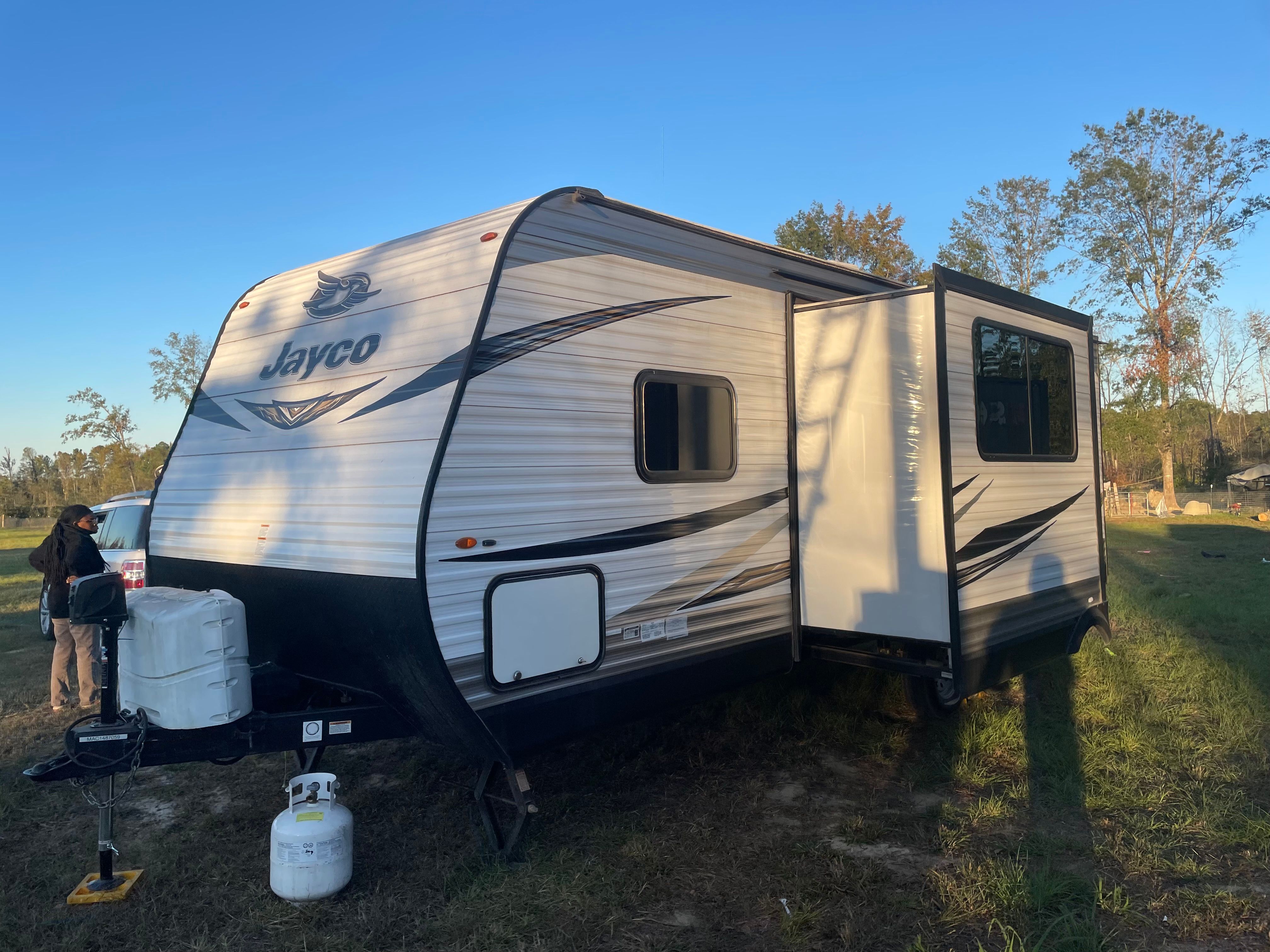 All Photos for Paradise RV Rentals in Perry, GA