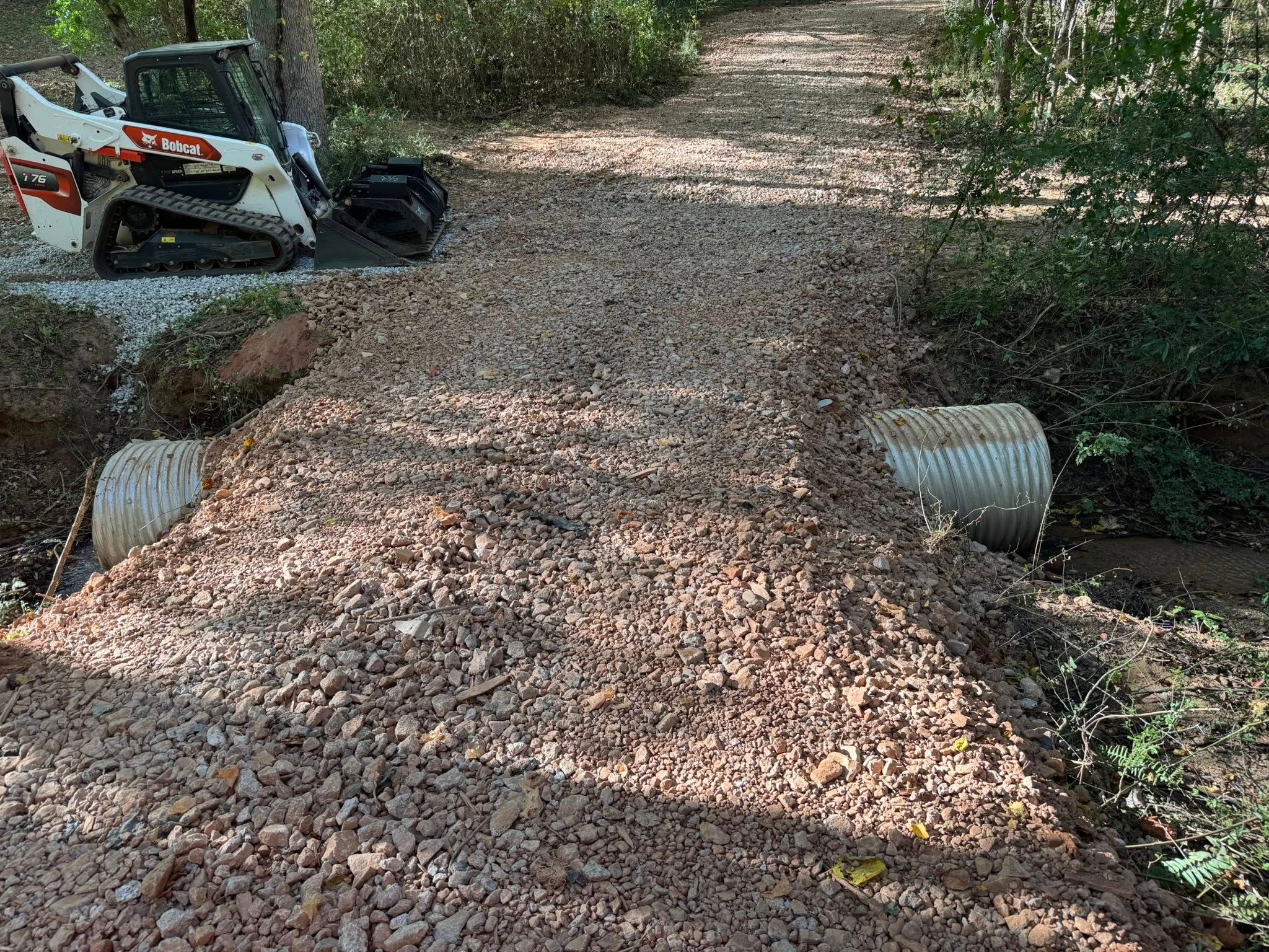  for Tri-P Services in Athens, GA