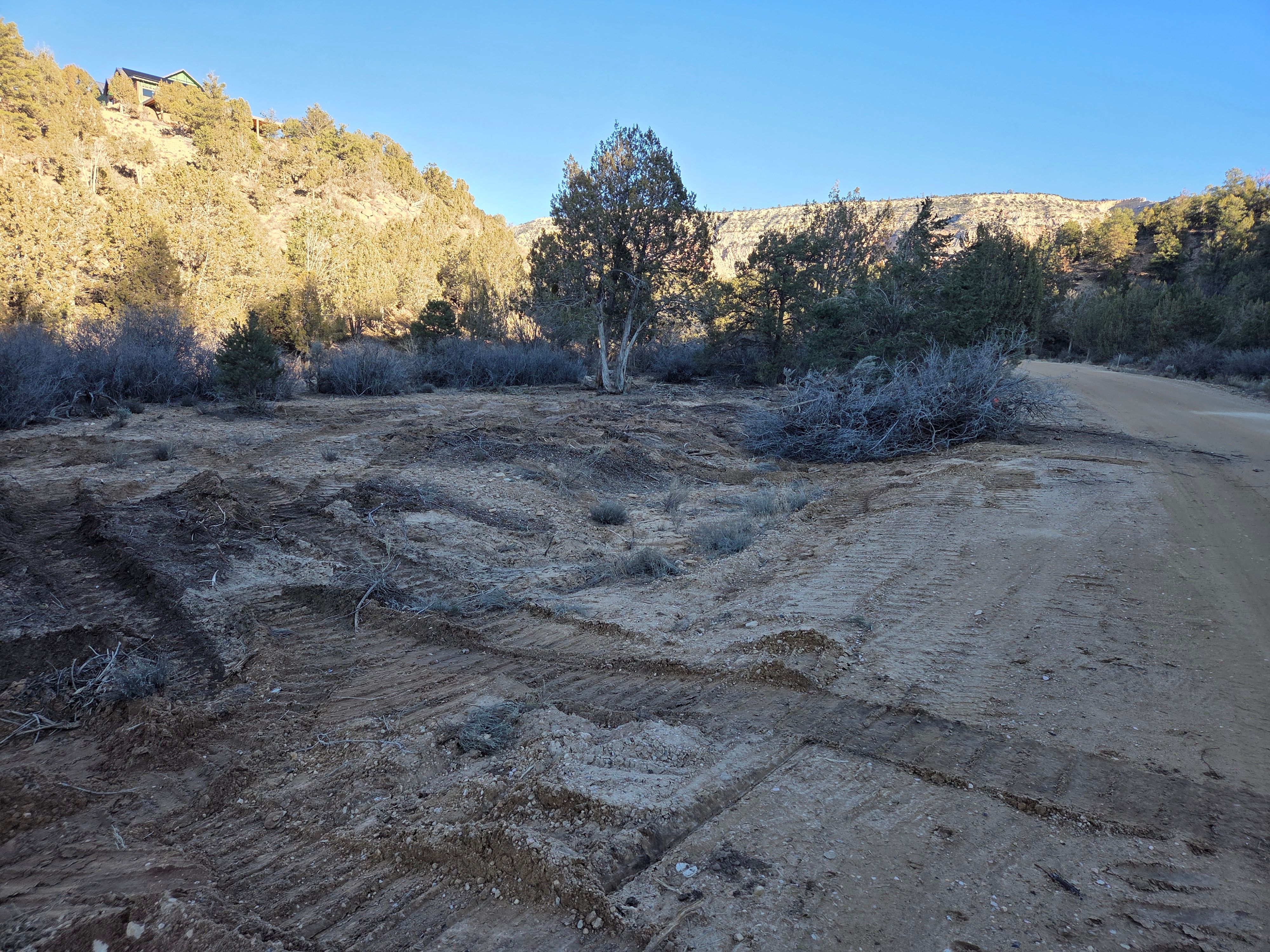 for Pivot Construction in Kanab, UT