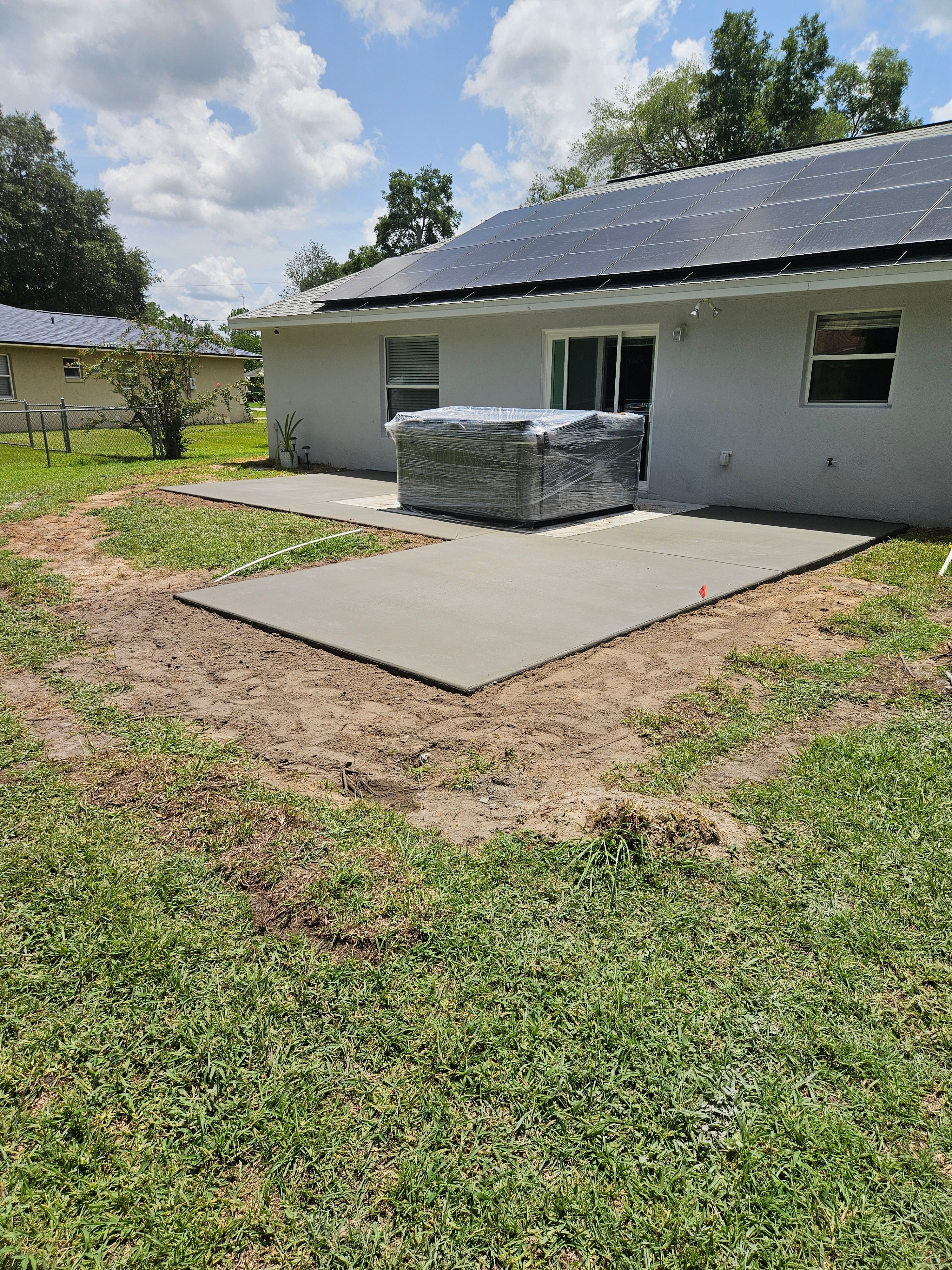  for Clark Masonry in Lake County, FL