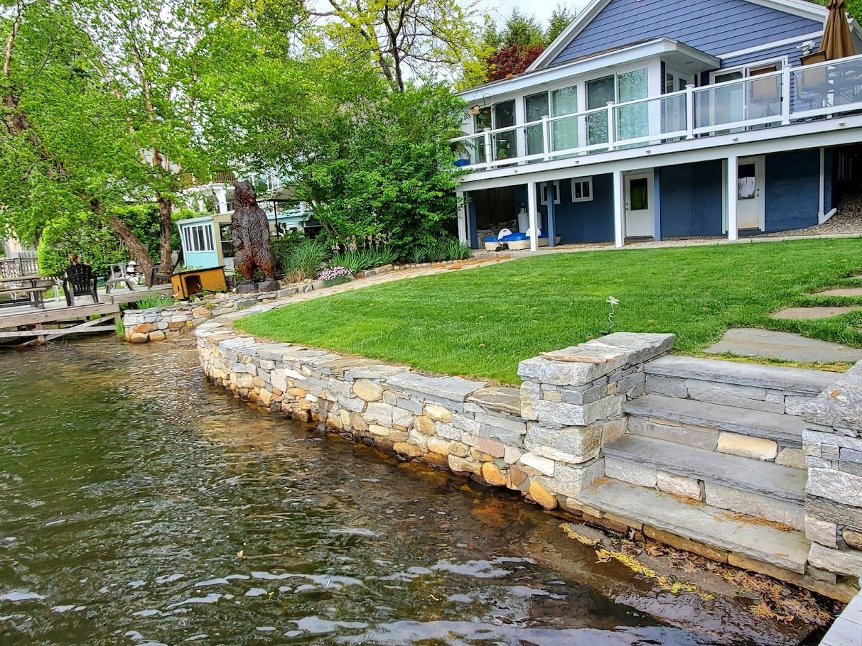  for Evolution Earthscapes, LLC in Ludlow, MA