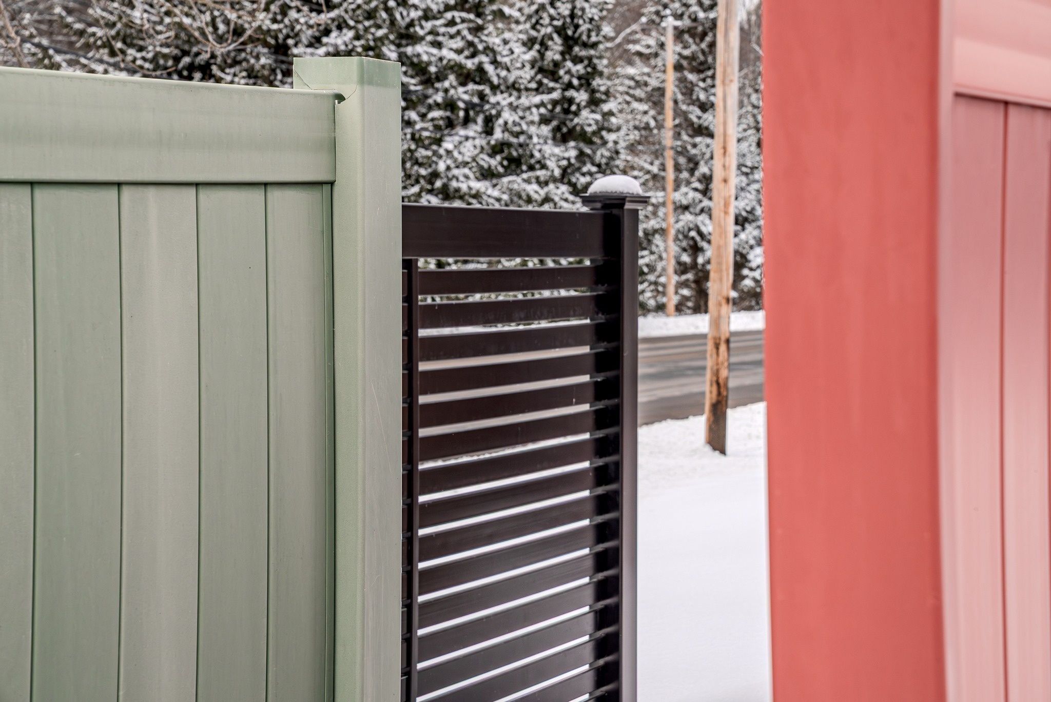  for All Around Fence Company in Belgrade, ME