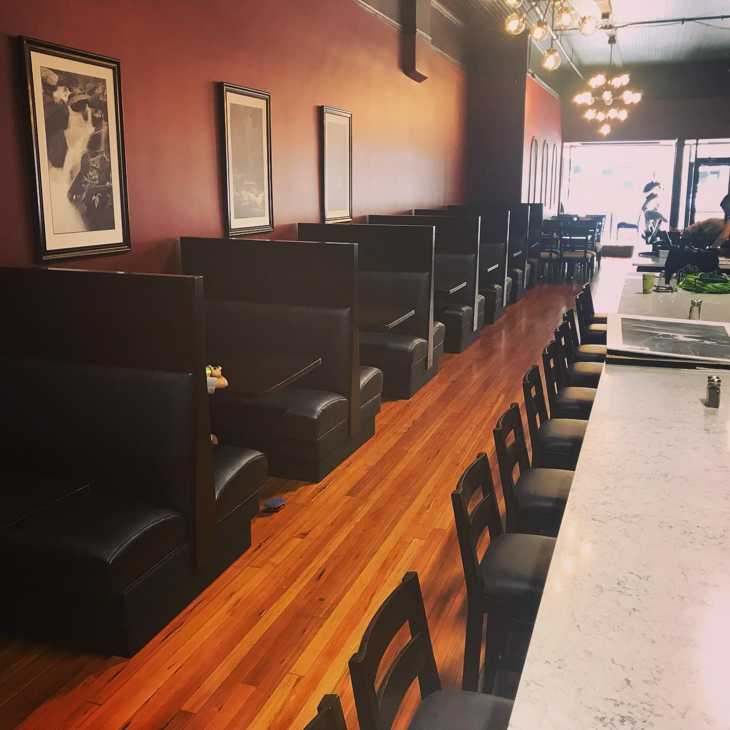  for Ridgeline Building Corporation in Morganton, NC