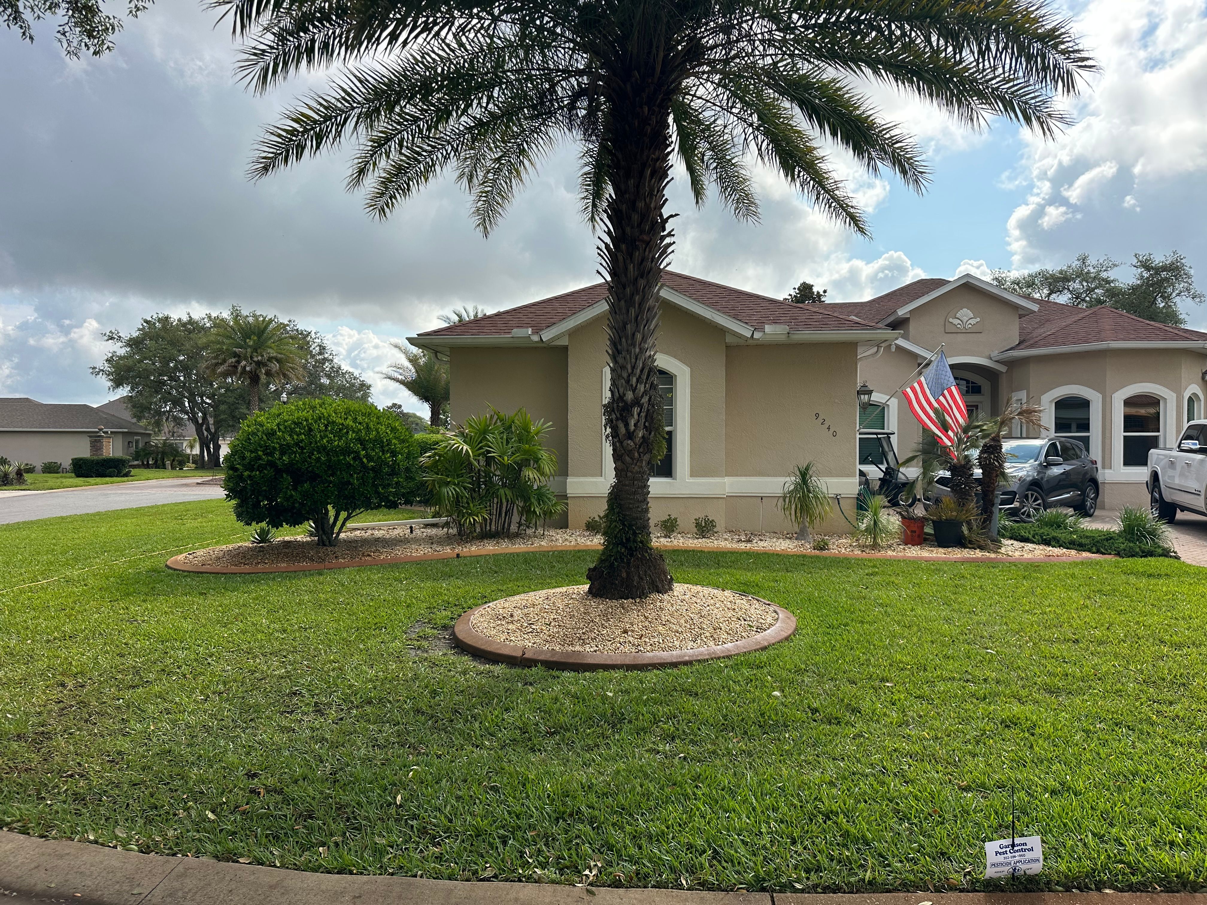  for Garrison Pest Control Inc in Hernando County, FL