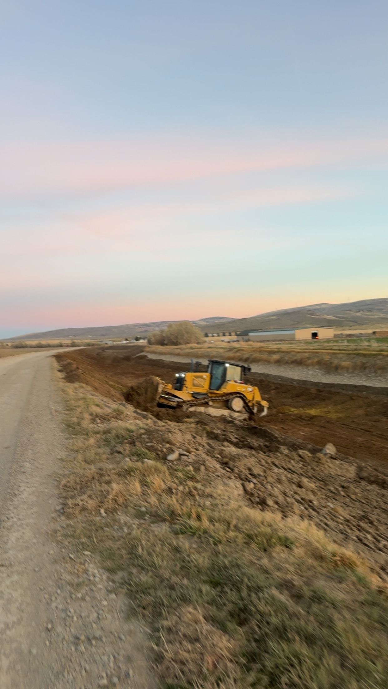  for Steed Trucking and Excavation in Rexburg, ID