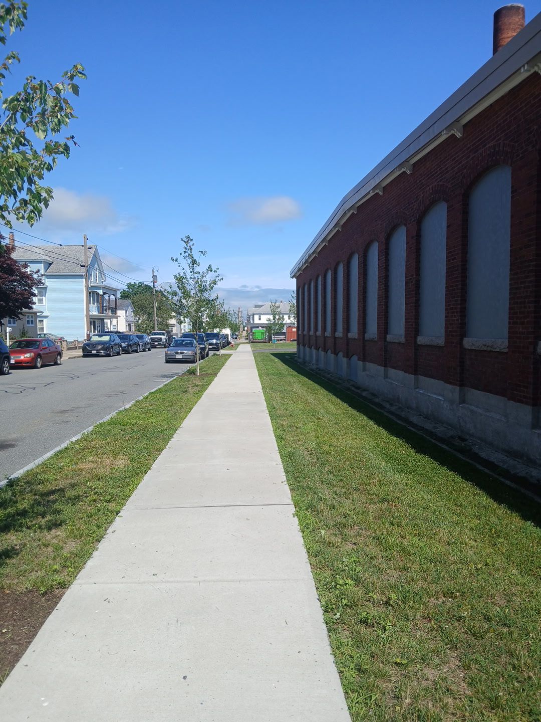  for Lucas Property Maintenance LLC in New Bedford, MA