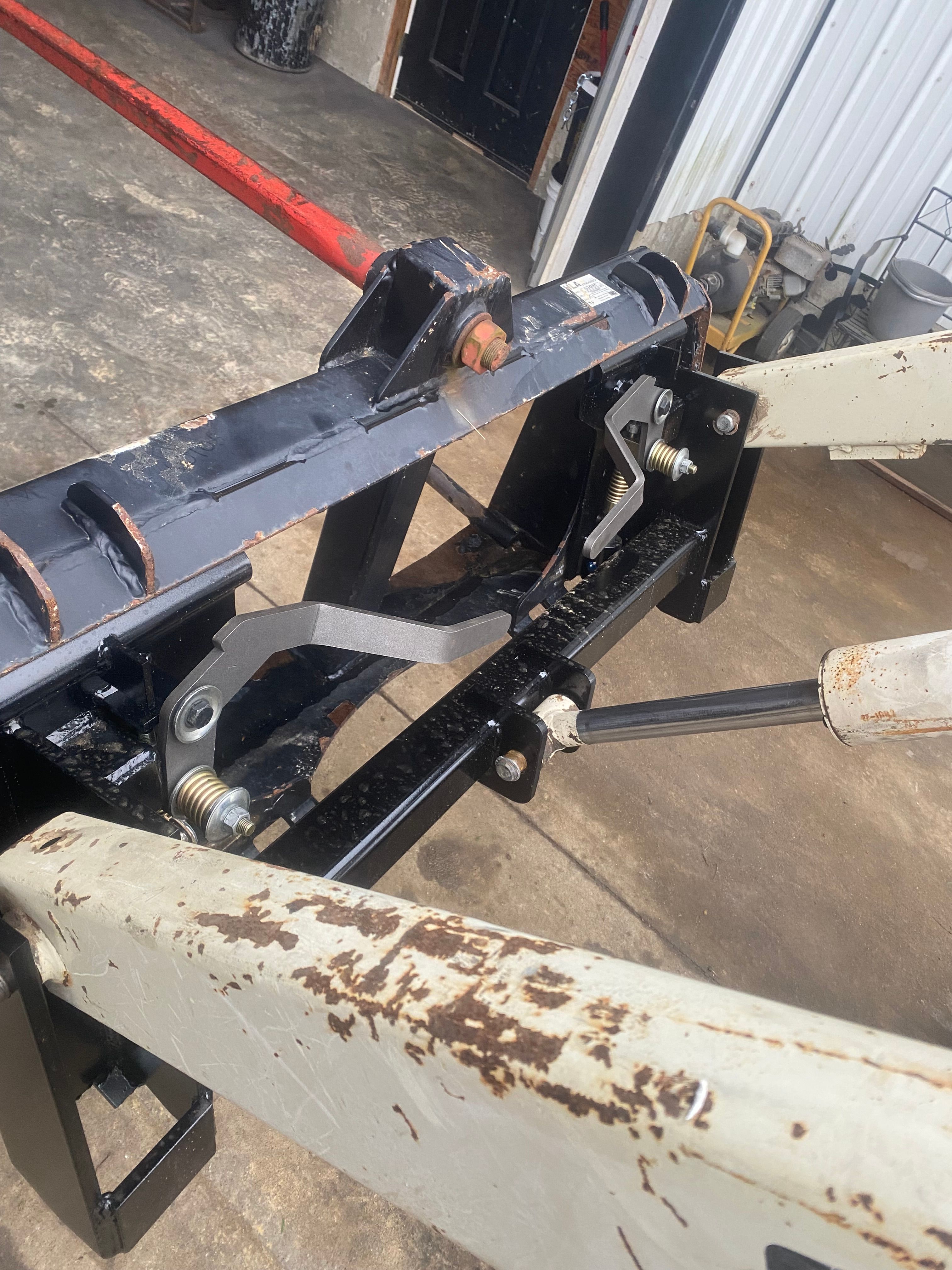  for Anderson River Ag in Evanston, IN