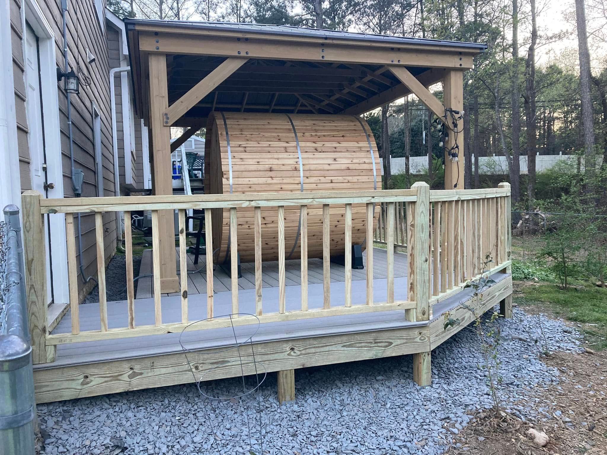  for American Pro in Rockmart, GA