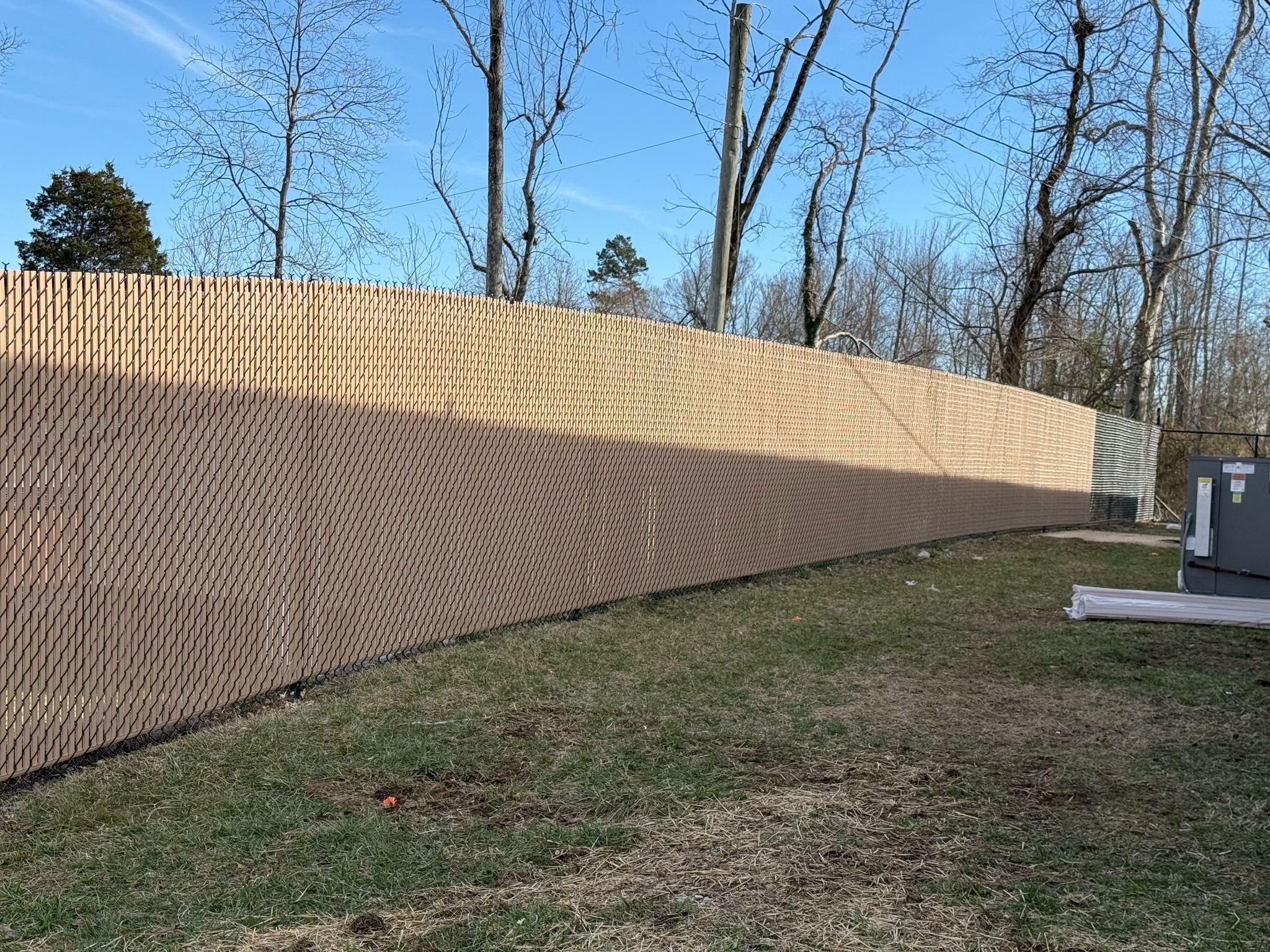  for Gross Fence Co & Access Control in Lexington, TN