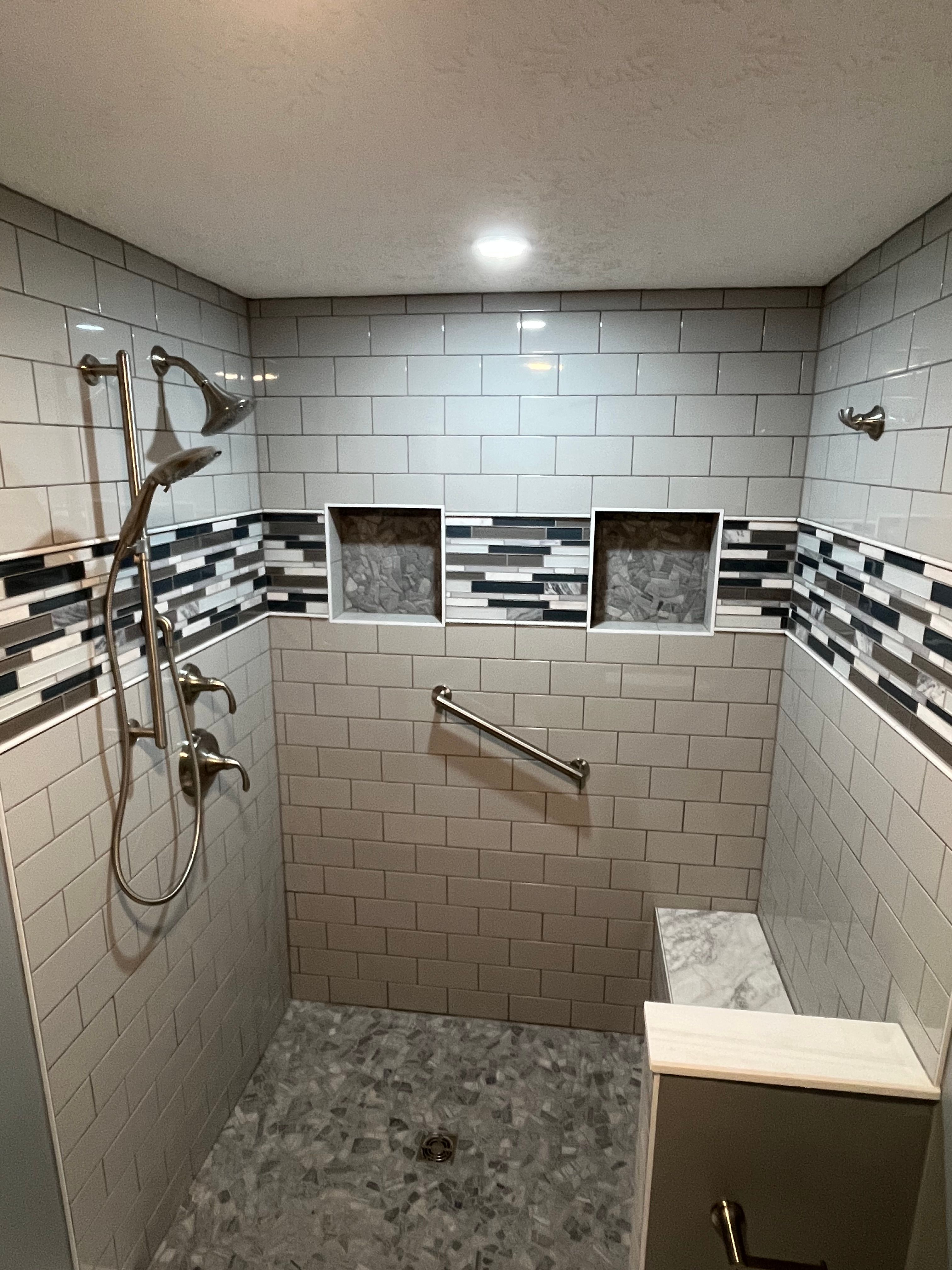  for Chapman Surfaces Tile & Remodeling in Milan, MI