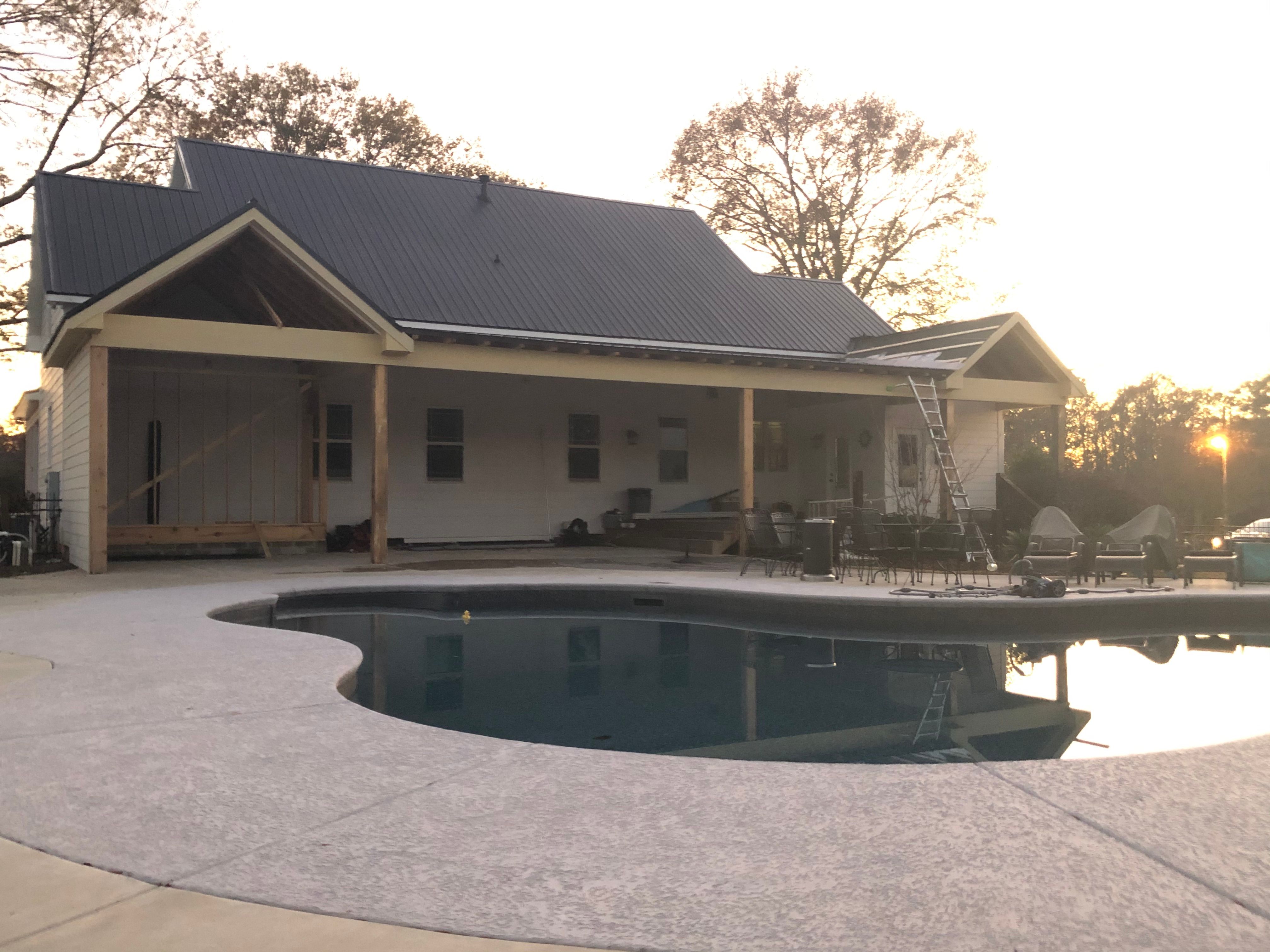  for Buckhault Properties & Custom Homes in Jasper County, GA