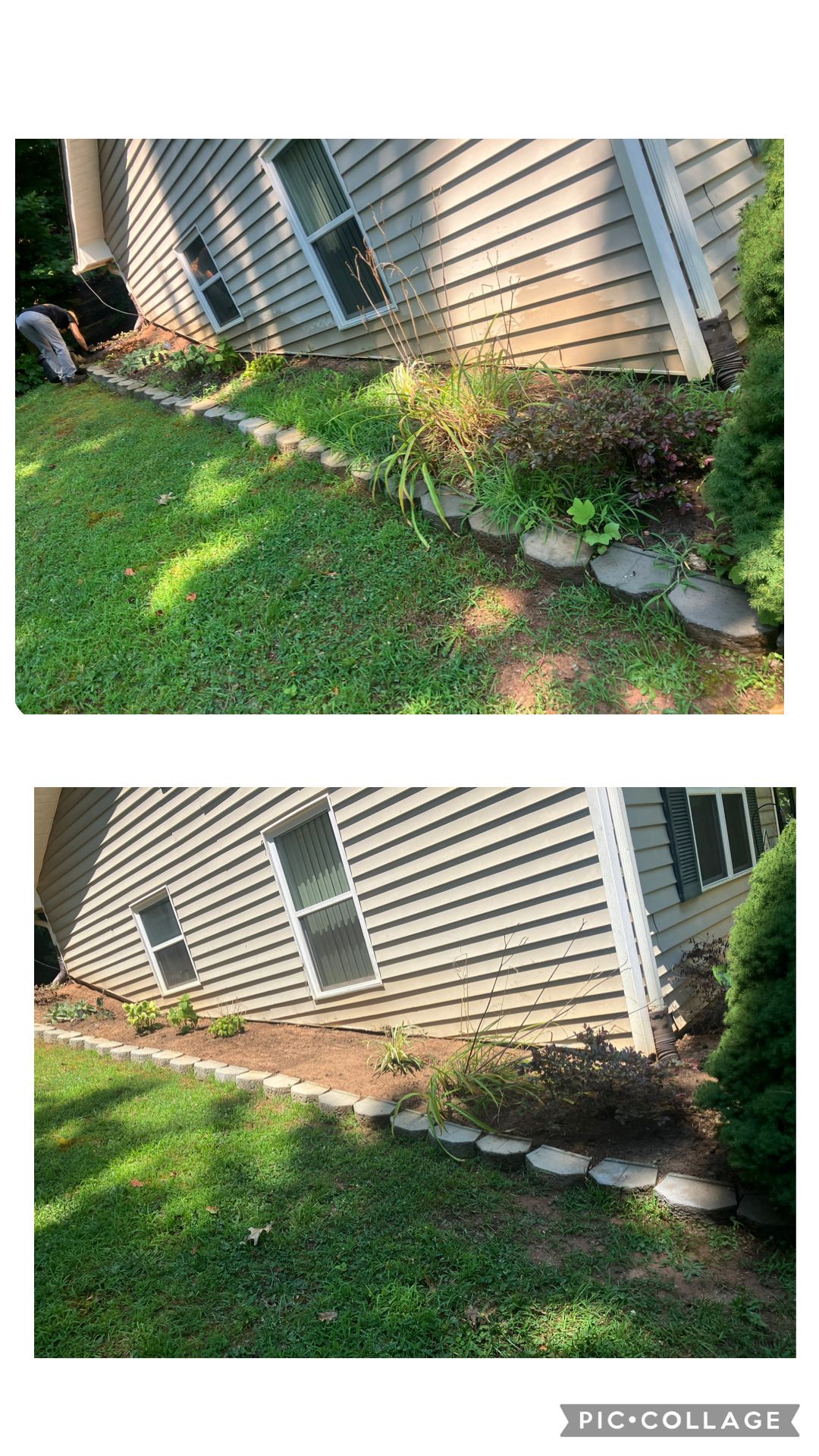  for Stick’s Paint & Garden Maintenance in Morganton, NC
