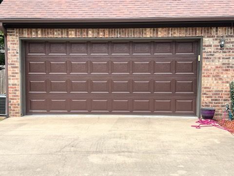  for Precision Garage Door in Mount Pleasant, TX