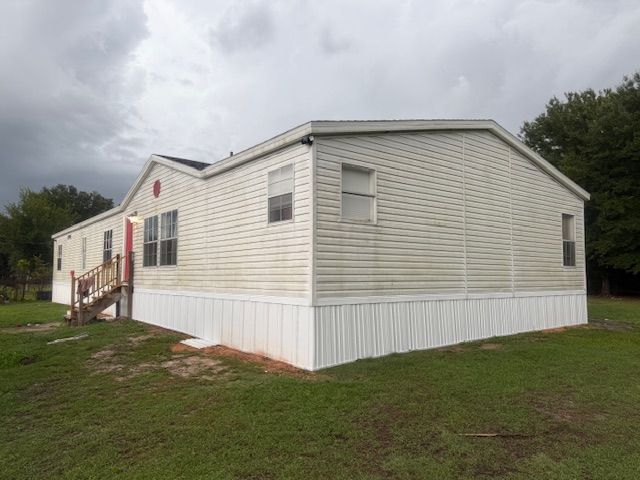  for Byrds Mobile Home Services in Polk County, FL