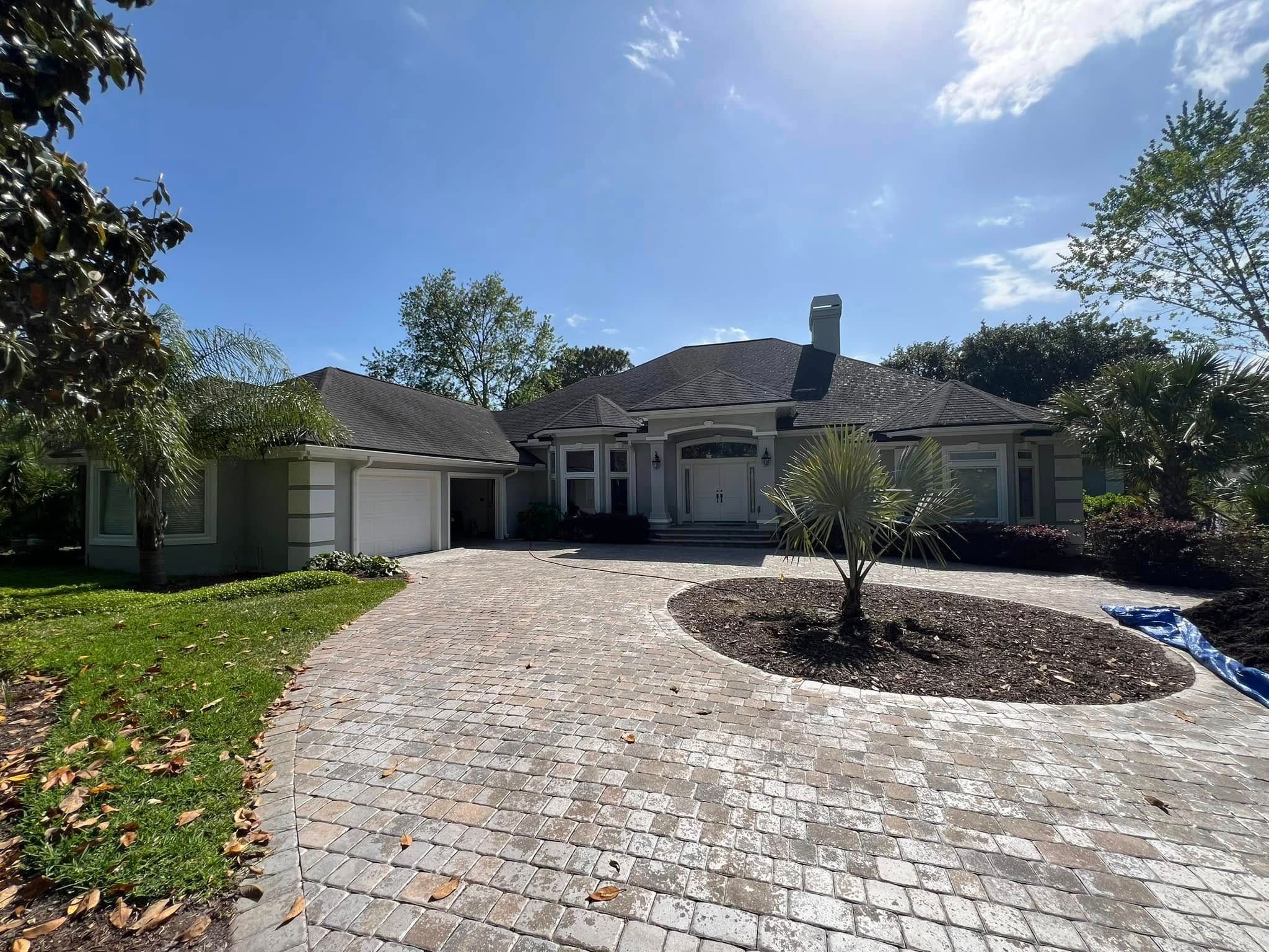  for Attention to Details Painting & more LLC. in Jacksonville, FL