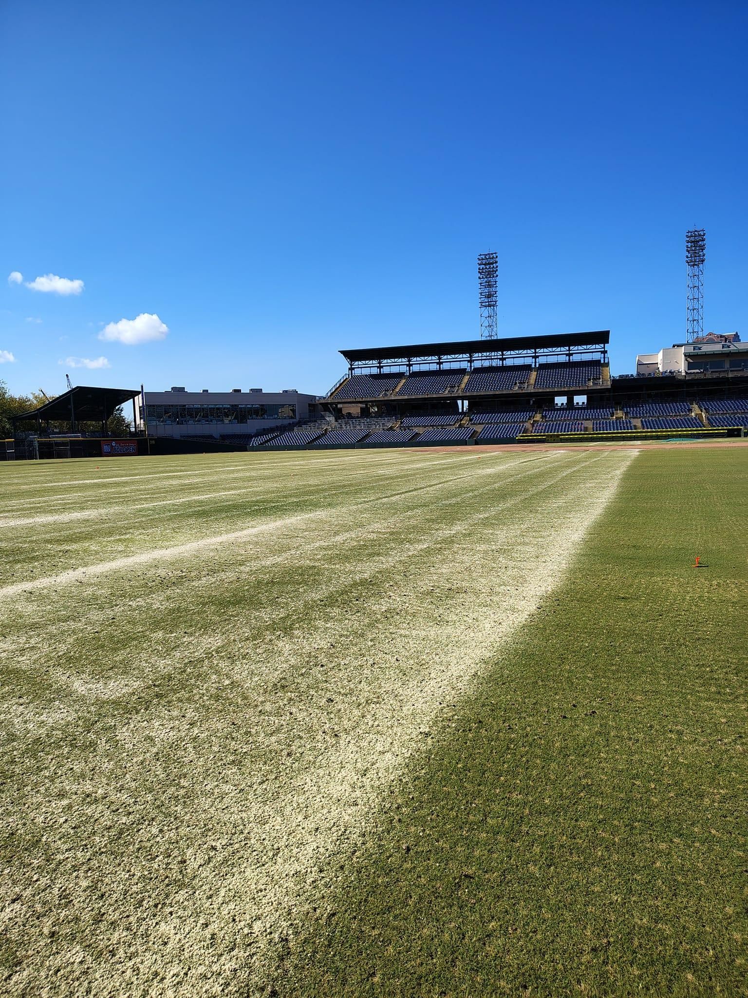  for Fowler's Turf & Grading in Virginia, Virginia