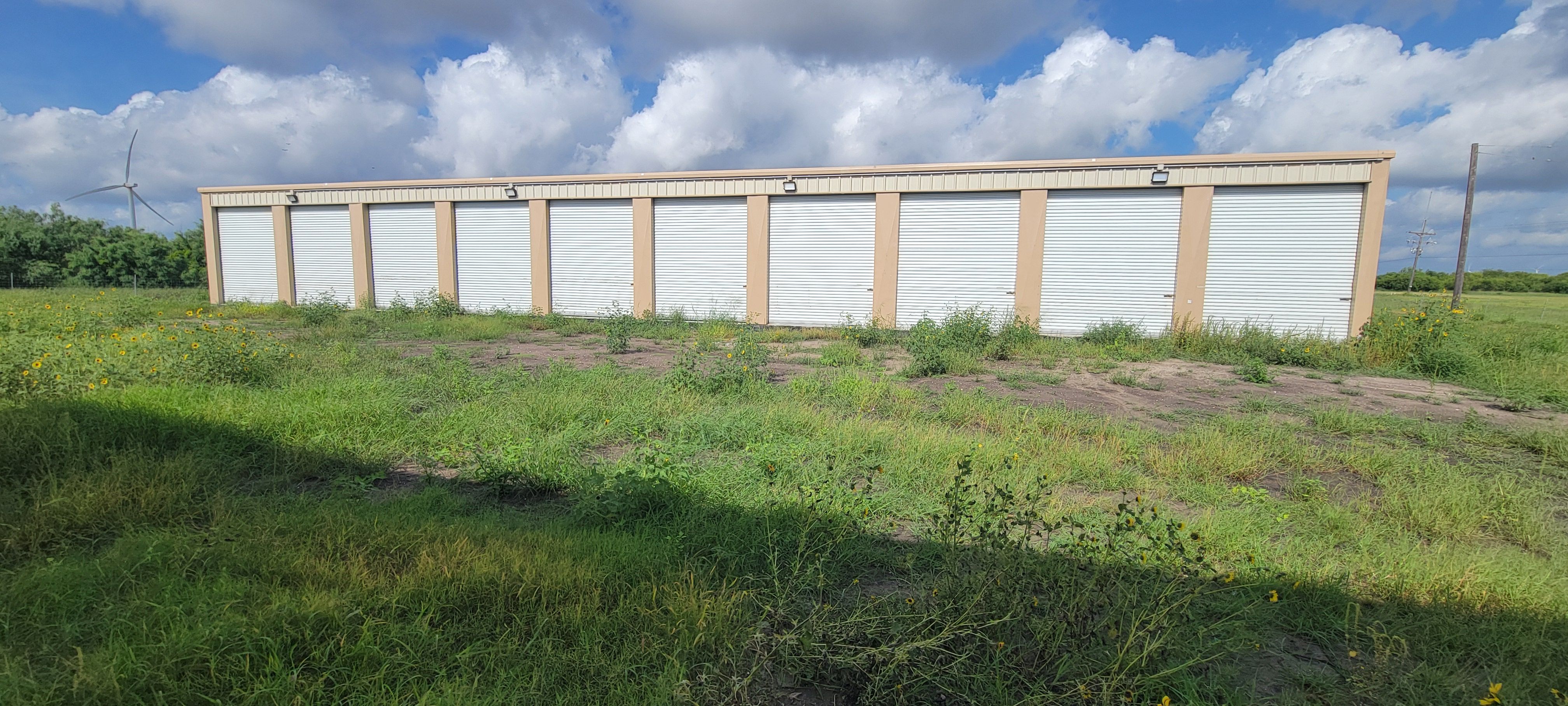  for Longoria & Son Construction in Laredo, TX