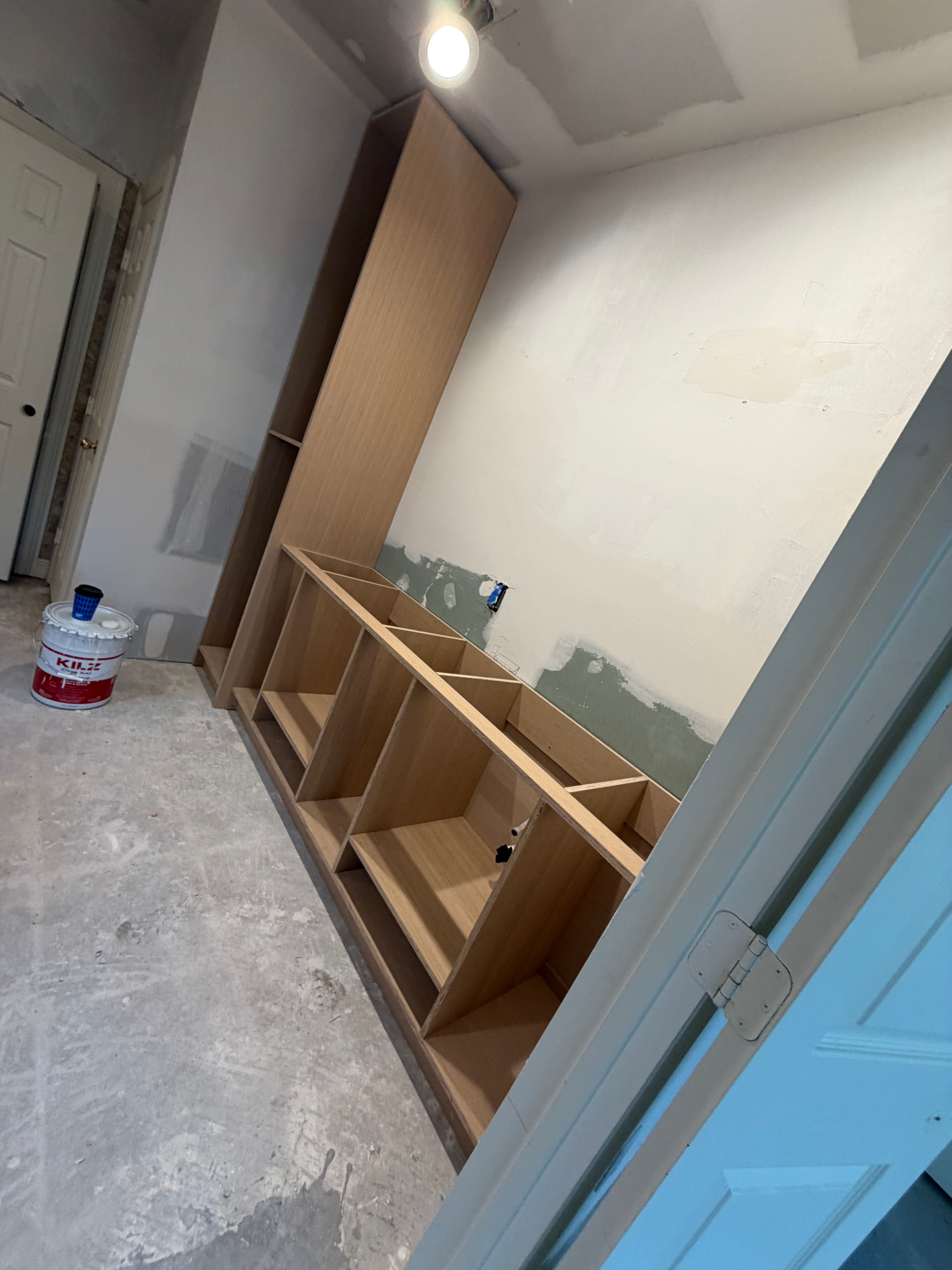  for Alpha Contracting Services in Katy, TX