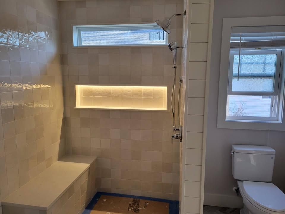  for GVL Renovations in Greenville, SC