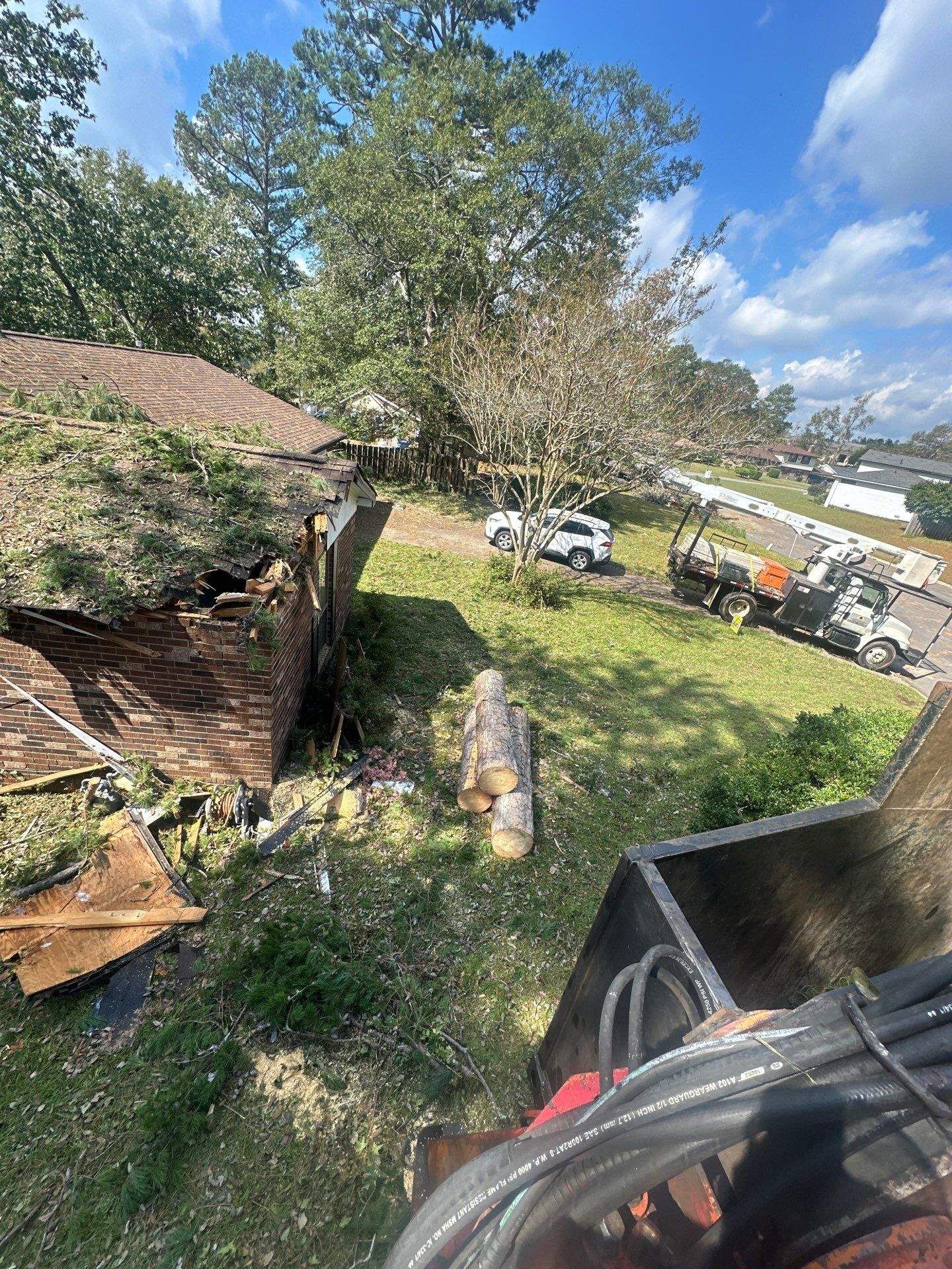  for Bulldawg Disaster Response in Atlanta, GA