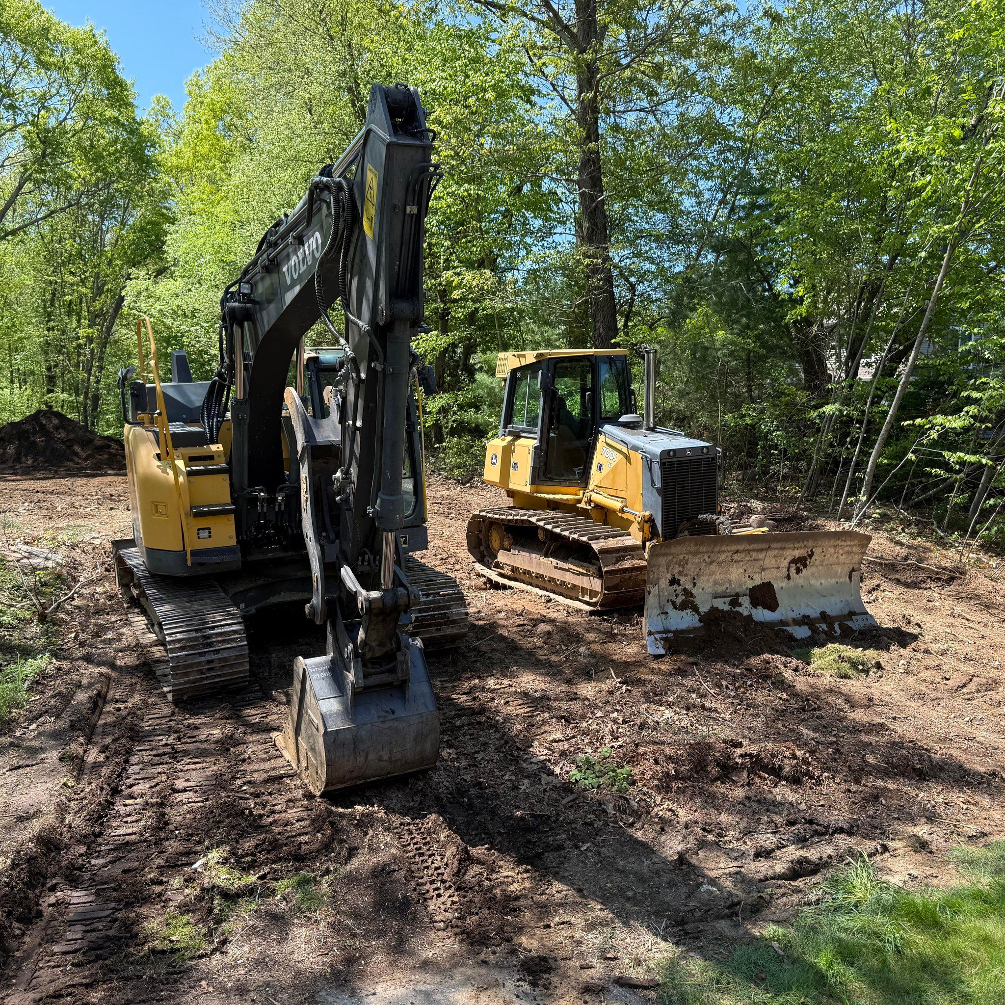 All Photos for DArcy  Cleveland & Sons Excavation LLC in Pawcatuck, CT